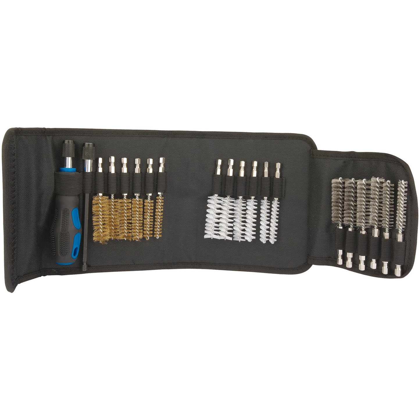 BORE BRUSH SET