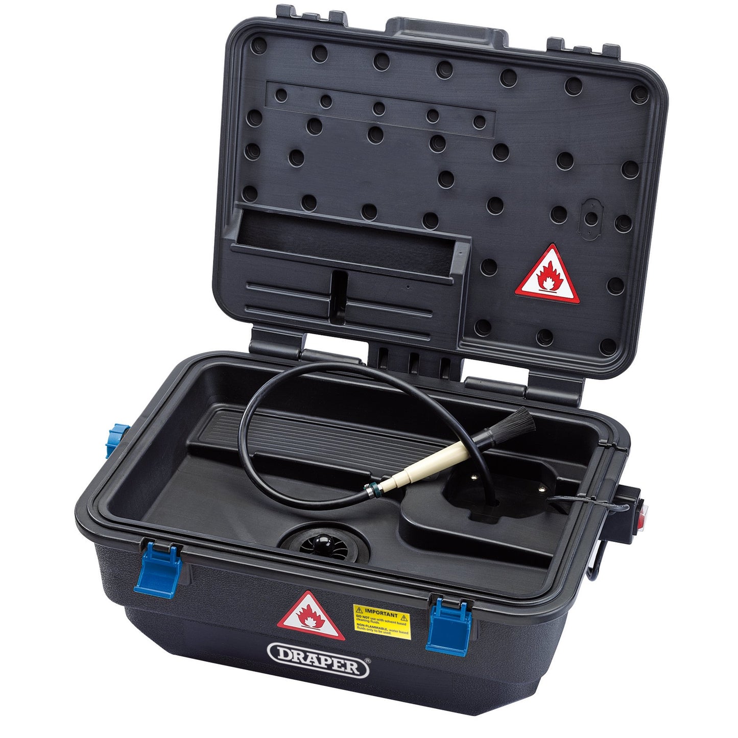 PORTABLE PARTS WASHER