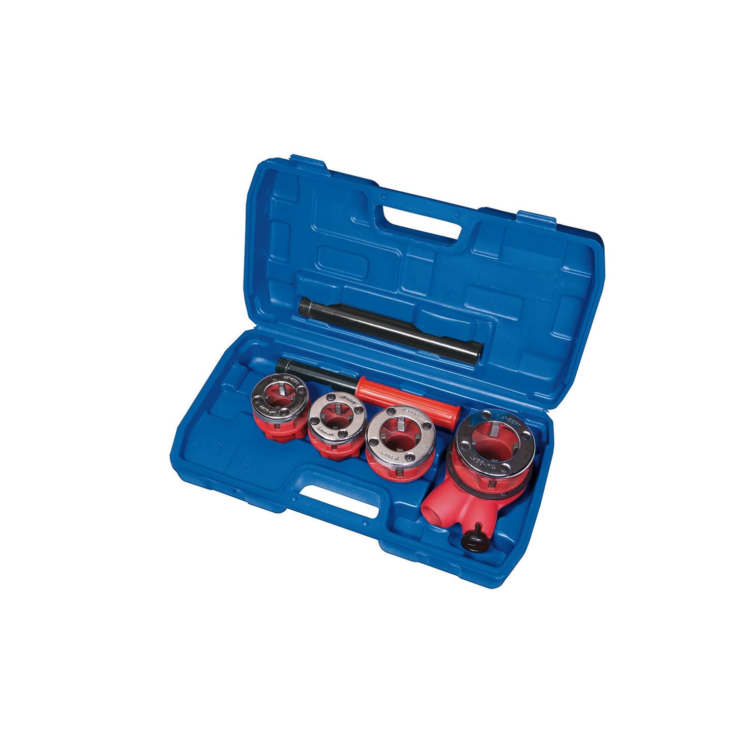 RATCHET PIPE THREADING KIT AF