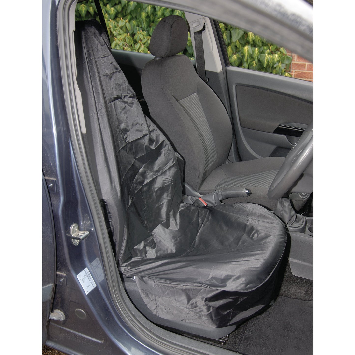 DRAPER SEAT COVER