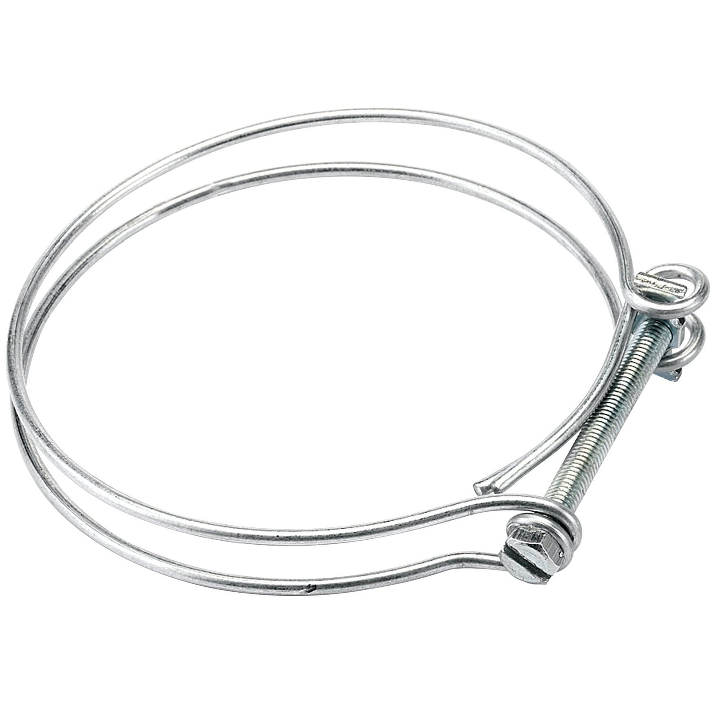 3" SUCTION HOSE CLAMP (PAIR)