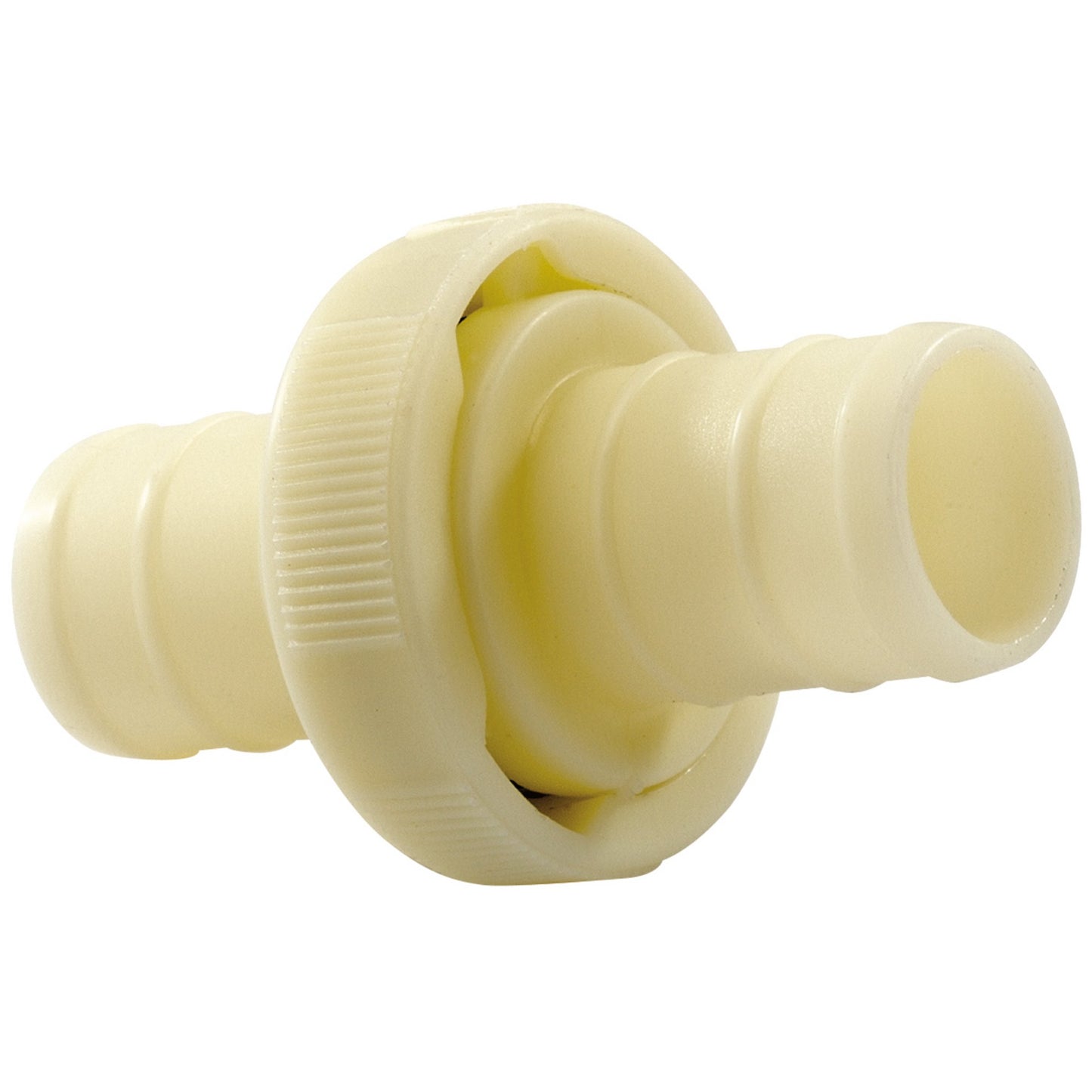 1" HOSE COUPLING