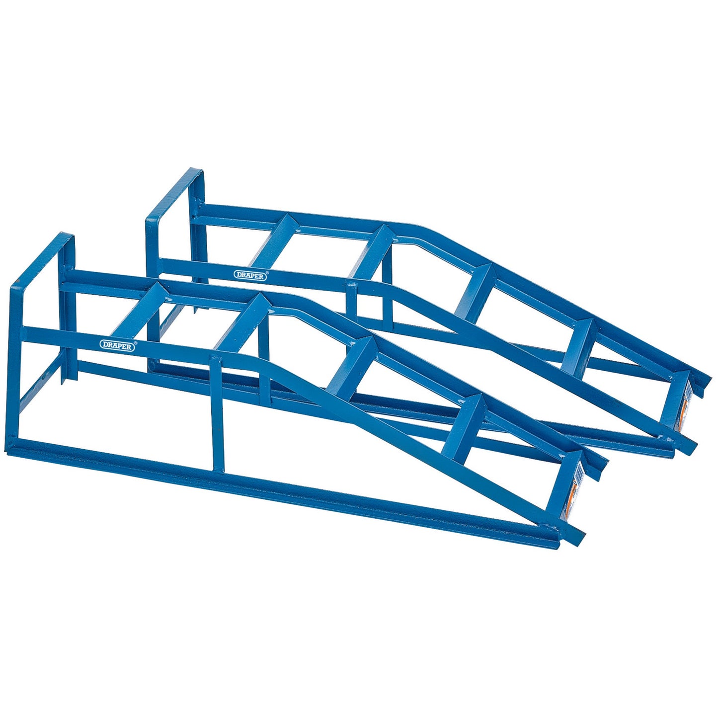 CAR RAMPS 2 TONNE (PAIR)