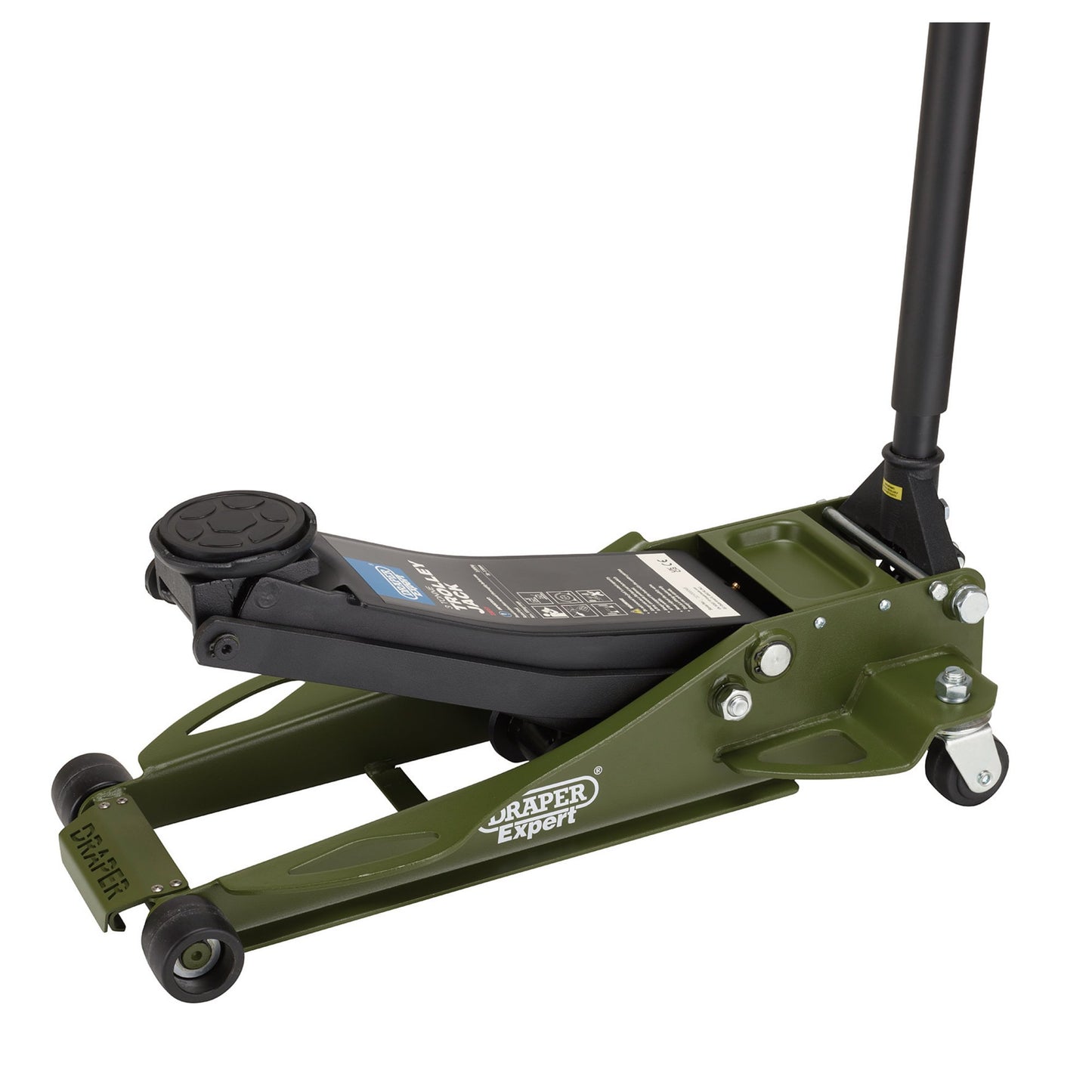 3T TROLLEY JACK GP