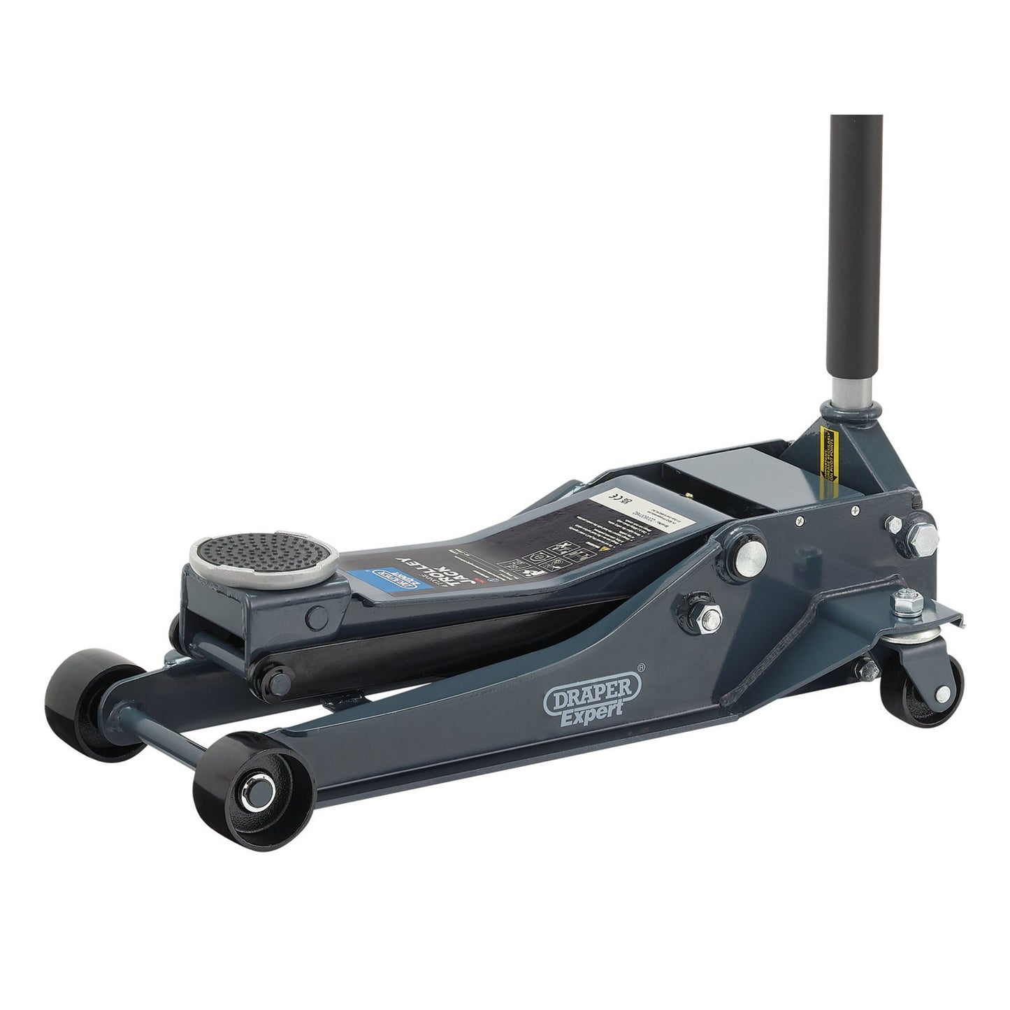 4T EXPERT TROLLEY JACK