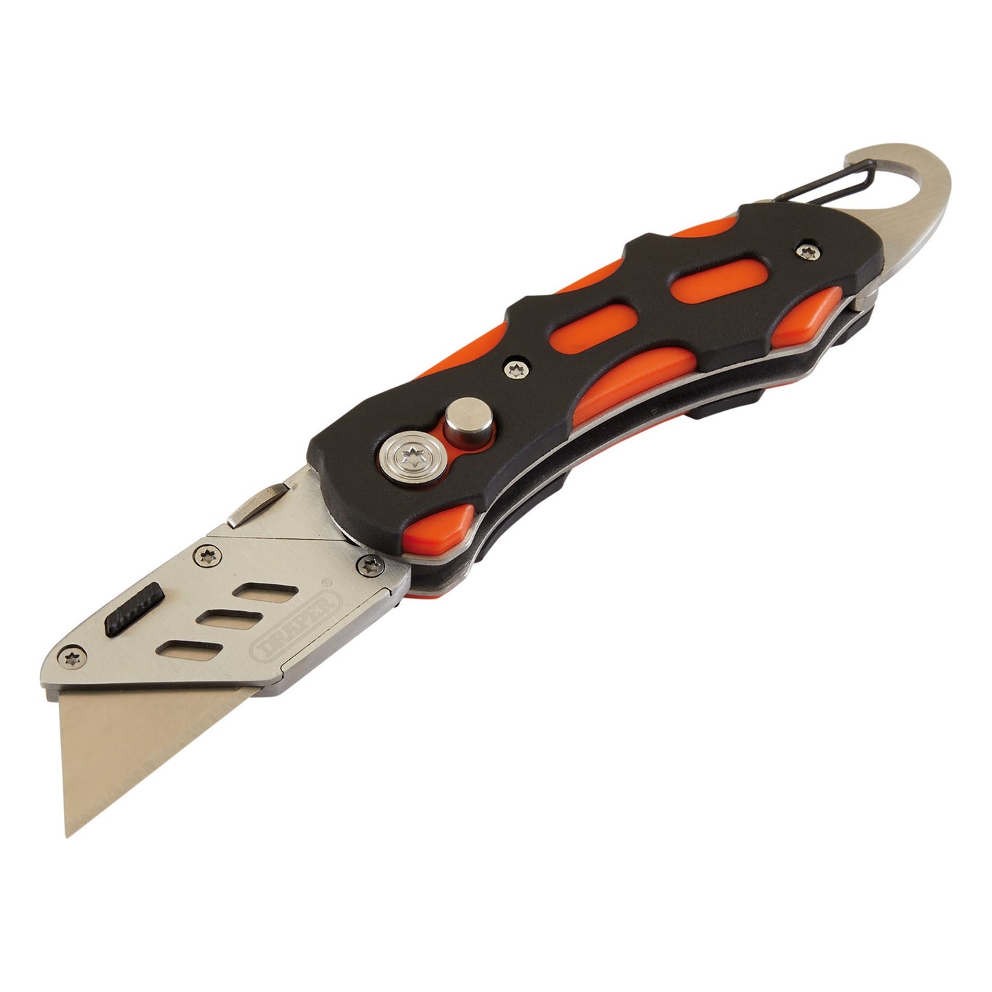 FOLDING TRIMMING KNIFE