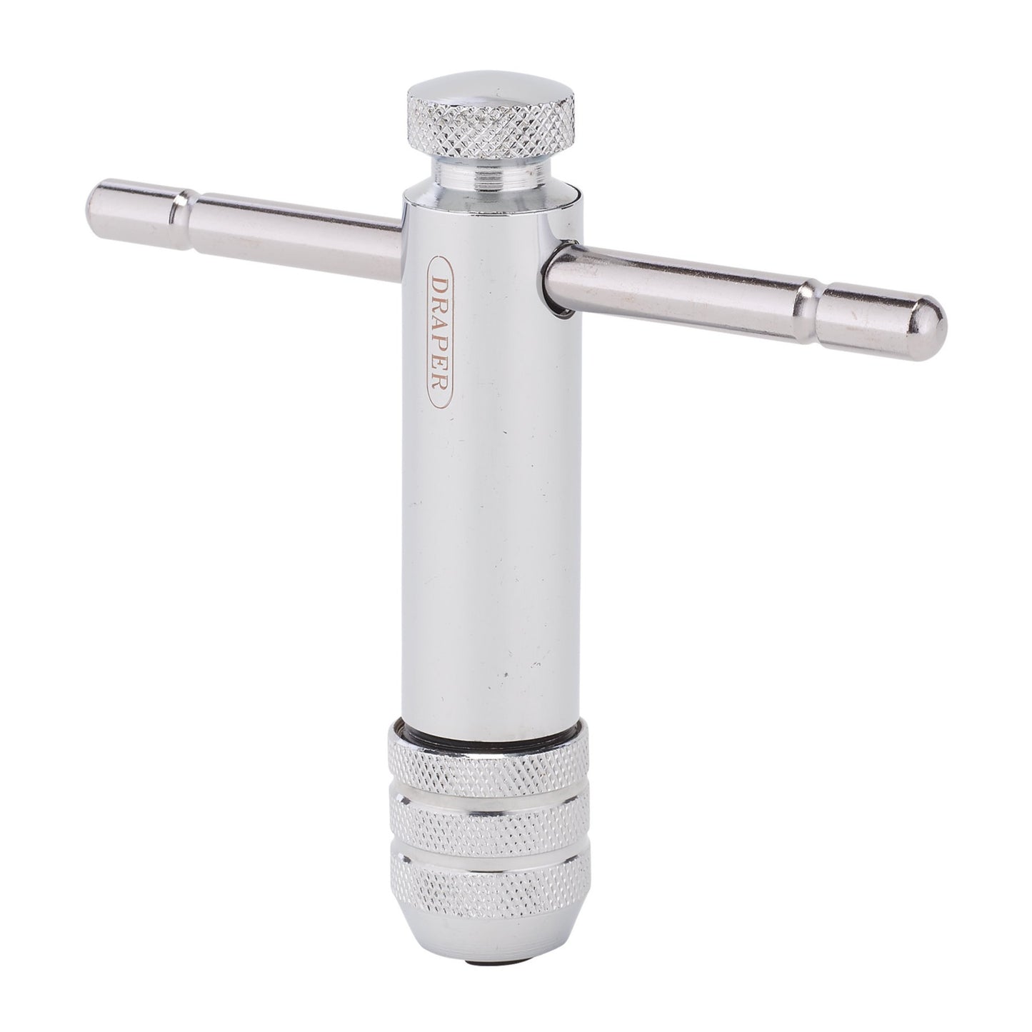 RATCHET TAP WRENCH M5-M12