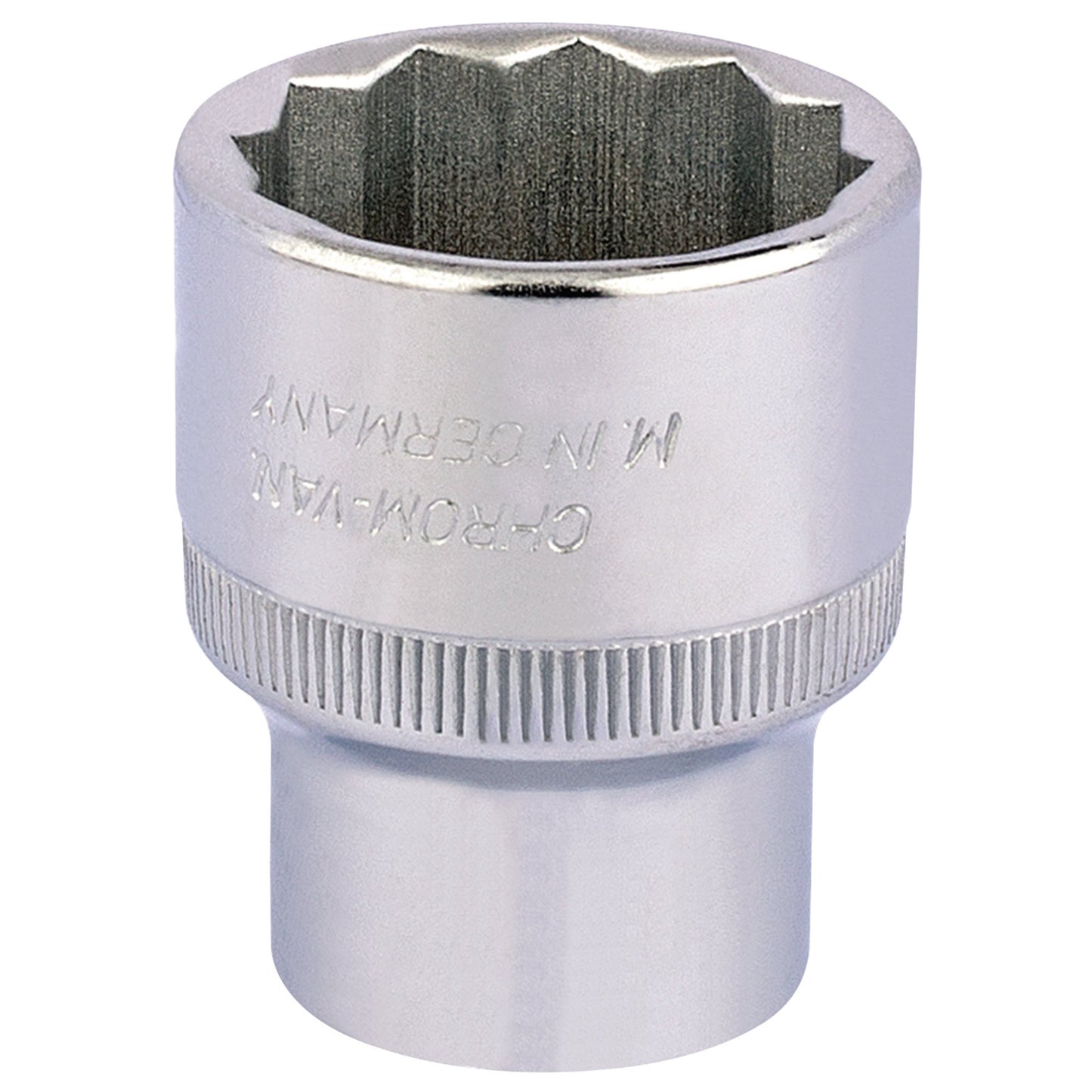 9/16"WW BI-HEX SOCKET 1/2"DR