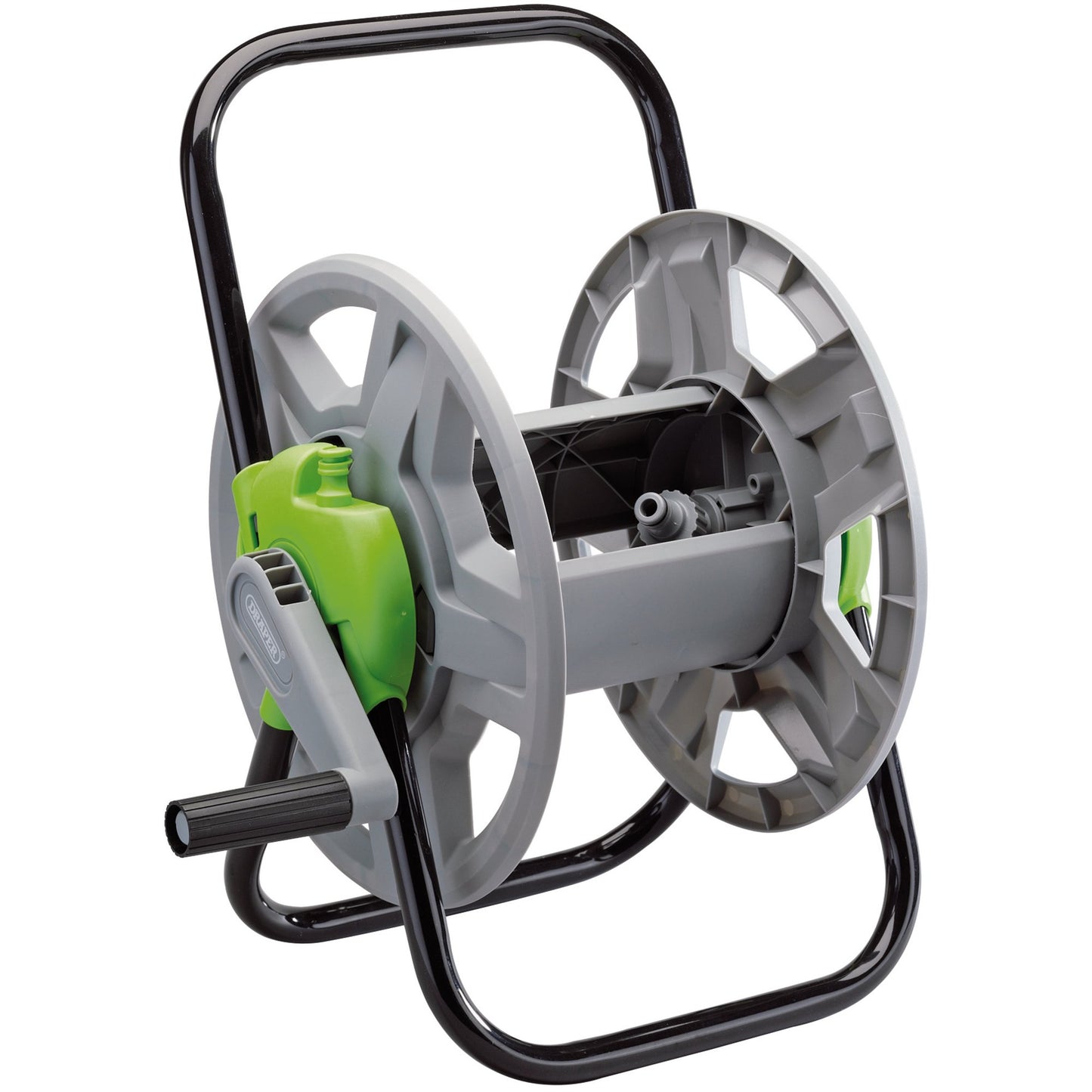 GARDEN HOSE REEL