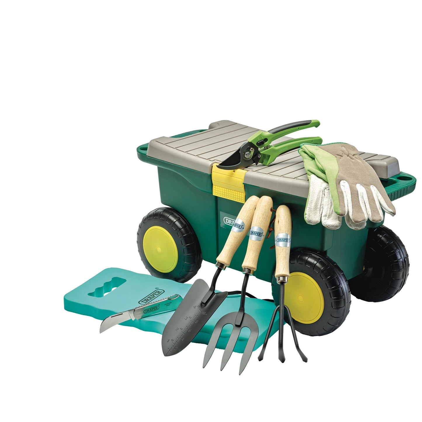 GARDEN KIT