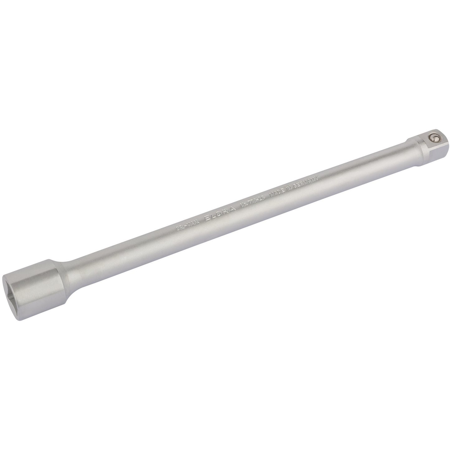 250MM EXTENSION BAR 1/2"DRIVE