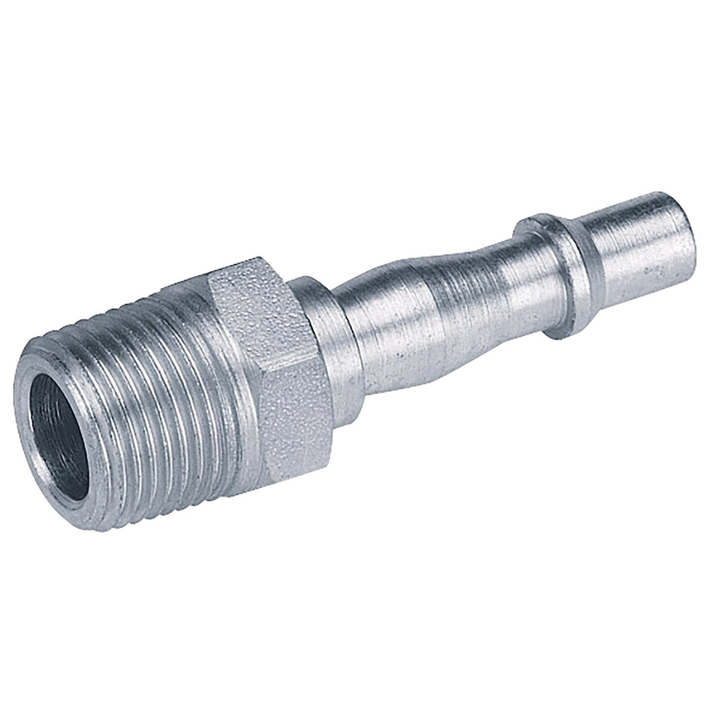 3/8"M SCREWED ADAPTOR TAPER 5