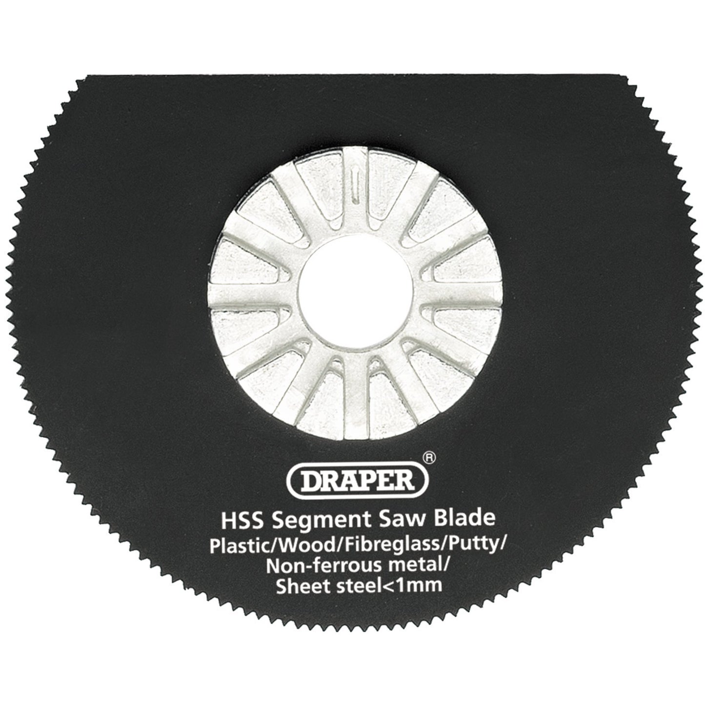 HSS SEGMENT SAW BLADE 2.5"