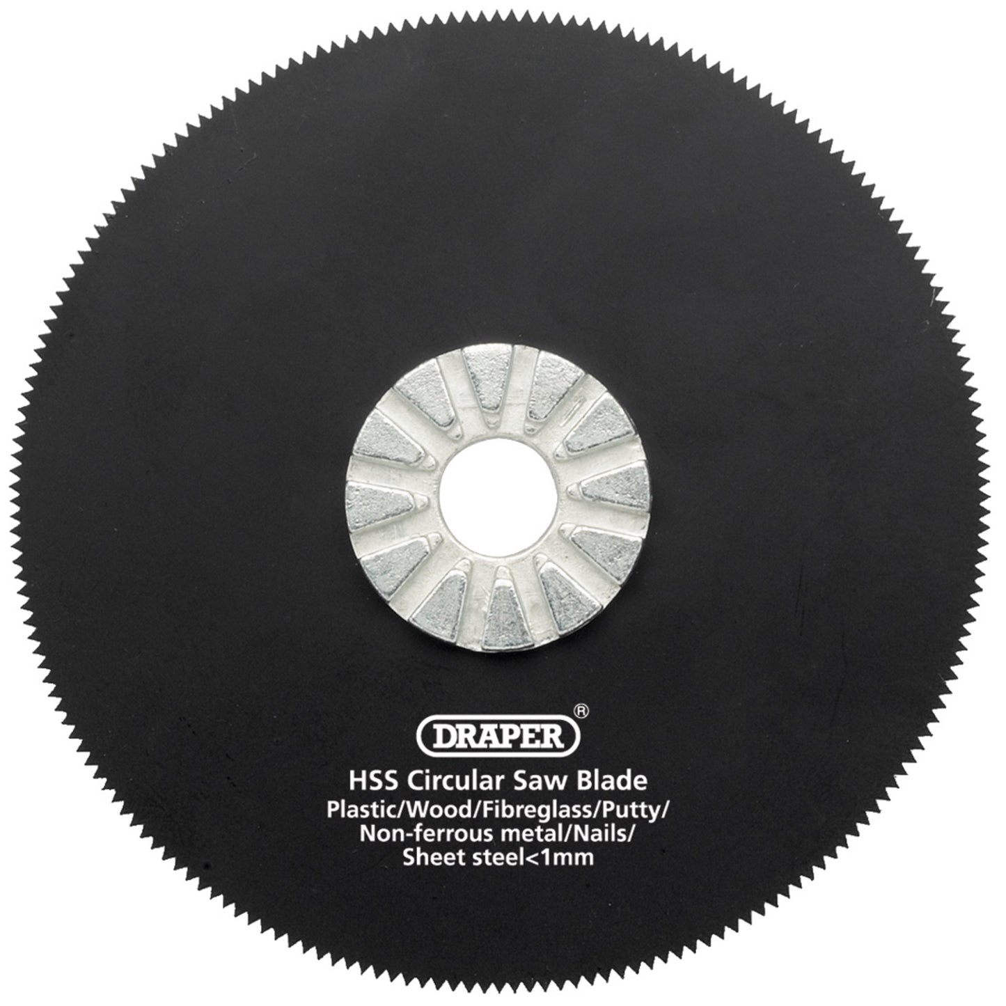 HSS CIRCULAR SAW BLADE 3.5"