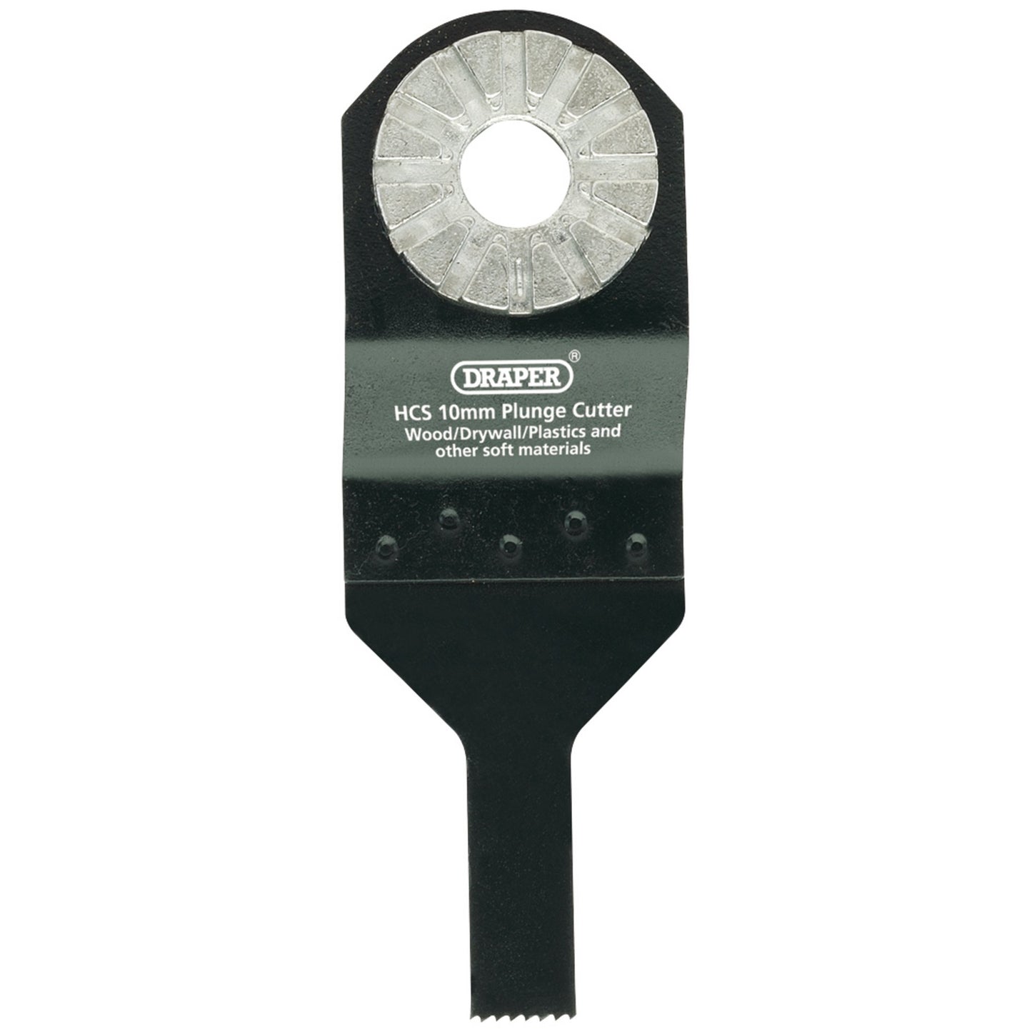 HCS 3/8" PLUNGE CUTTER