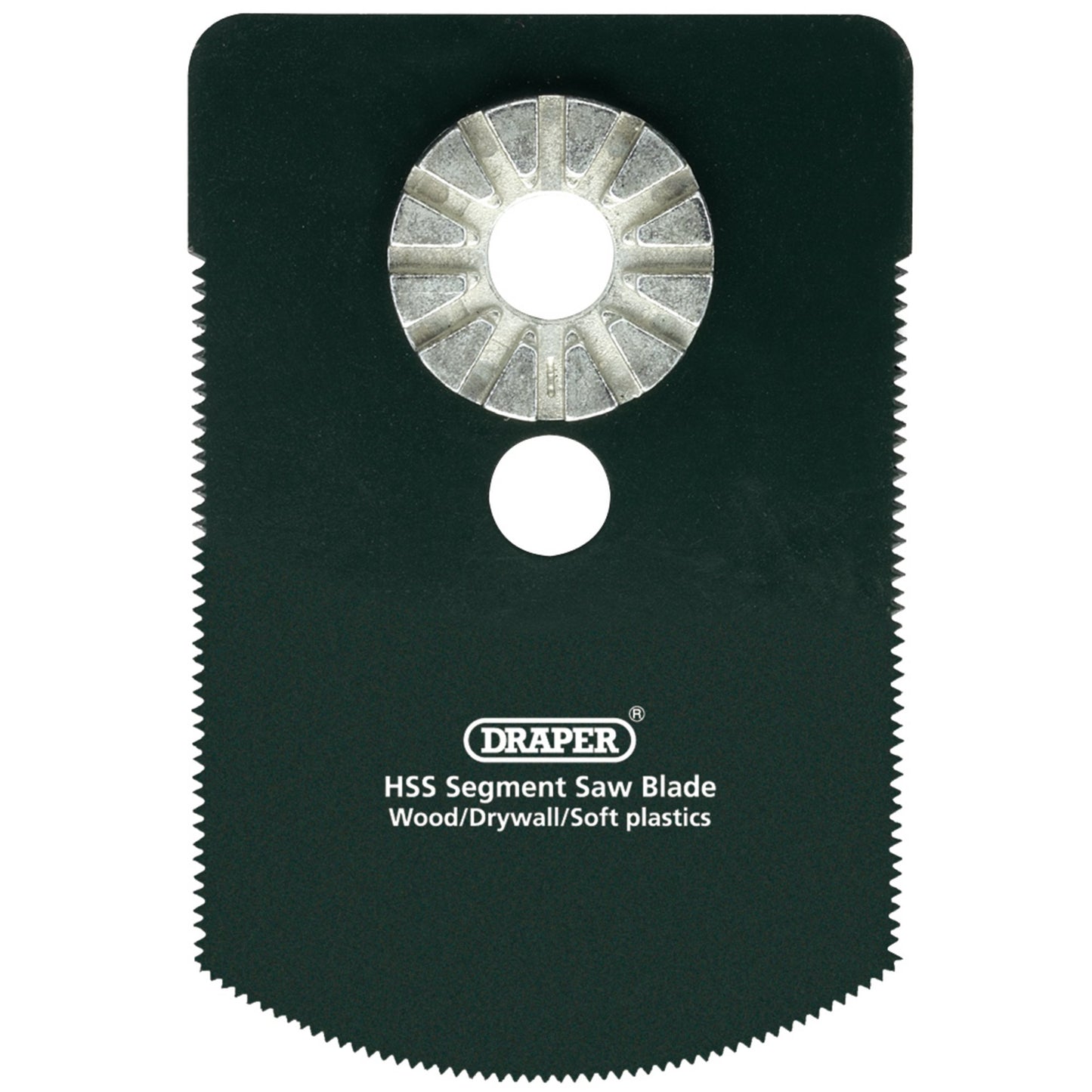 SEGMENT SAW BLADE (HSS)