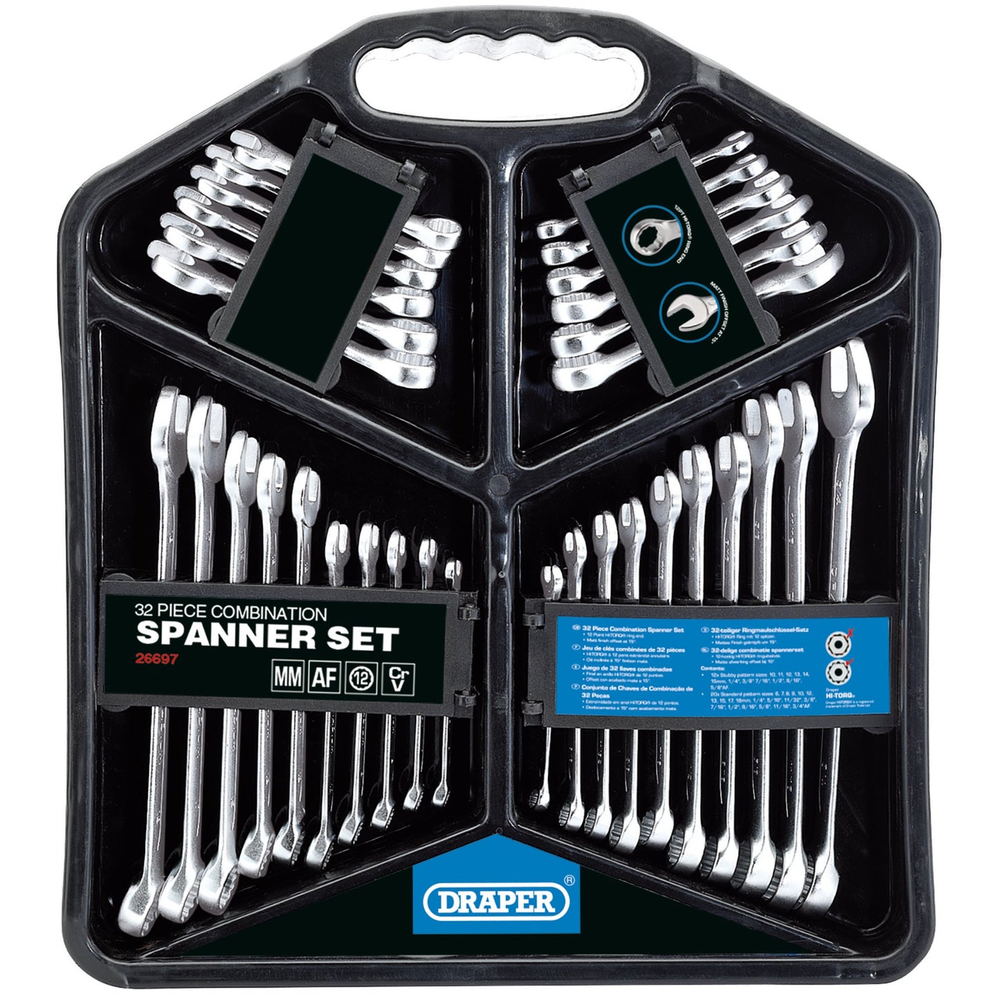 32PC COMB.SPAN.SET