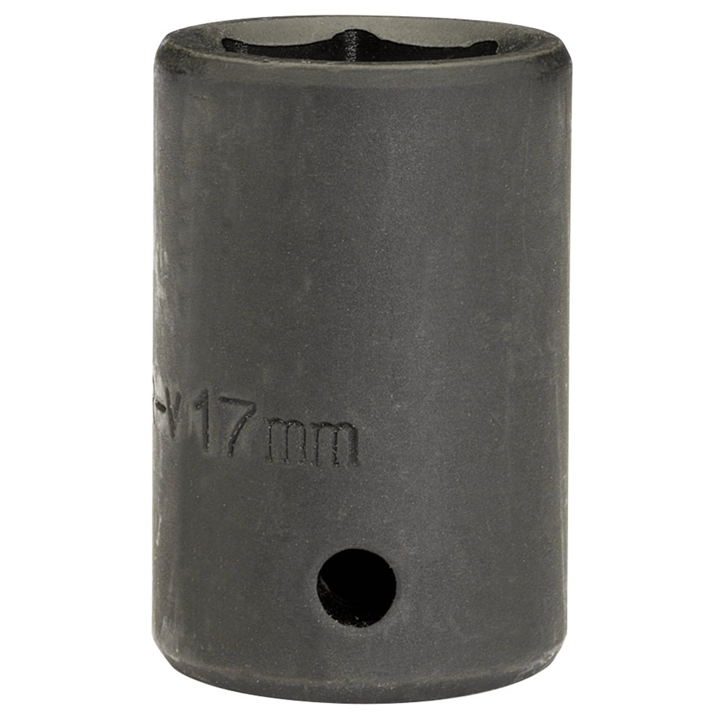17MM IMPACT SOCKET 1/2DR-BULK