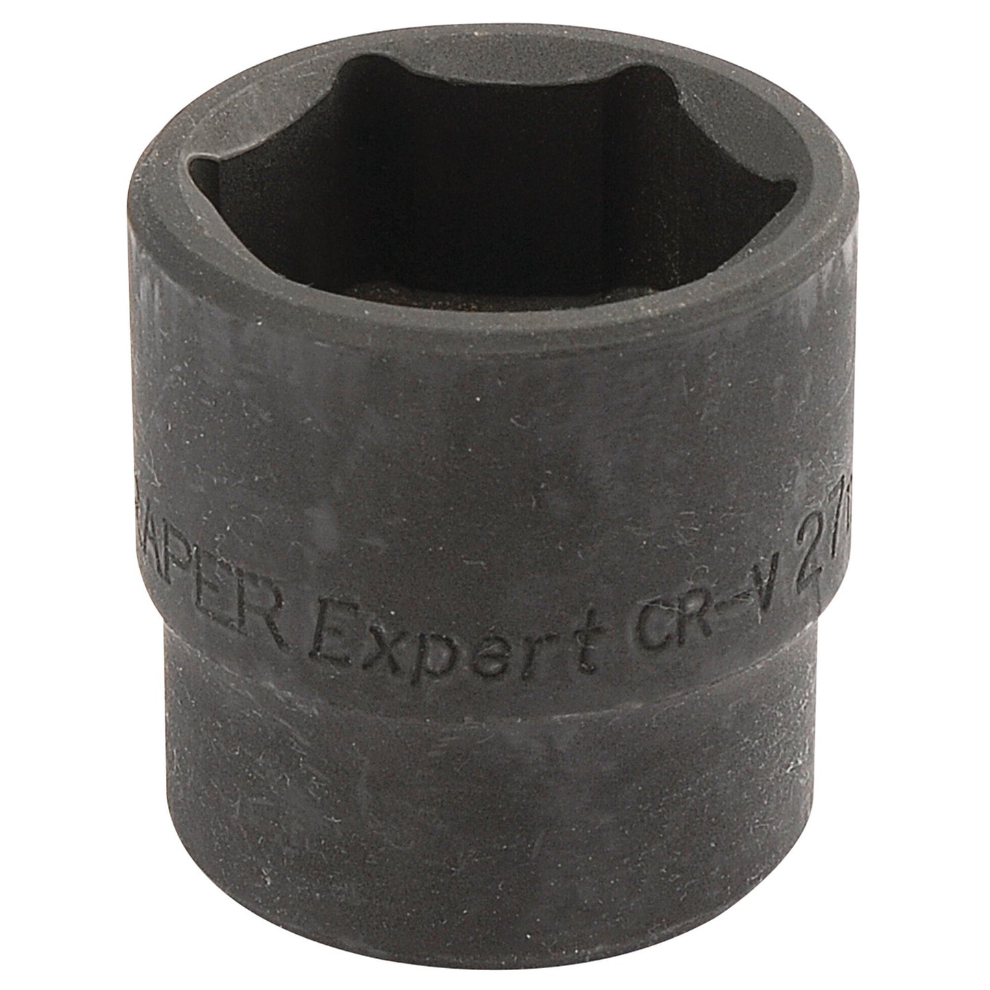 27MM IMPACT SOCKET 1/2DR-BULK