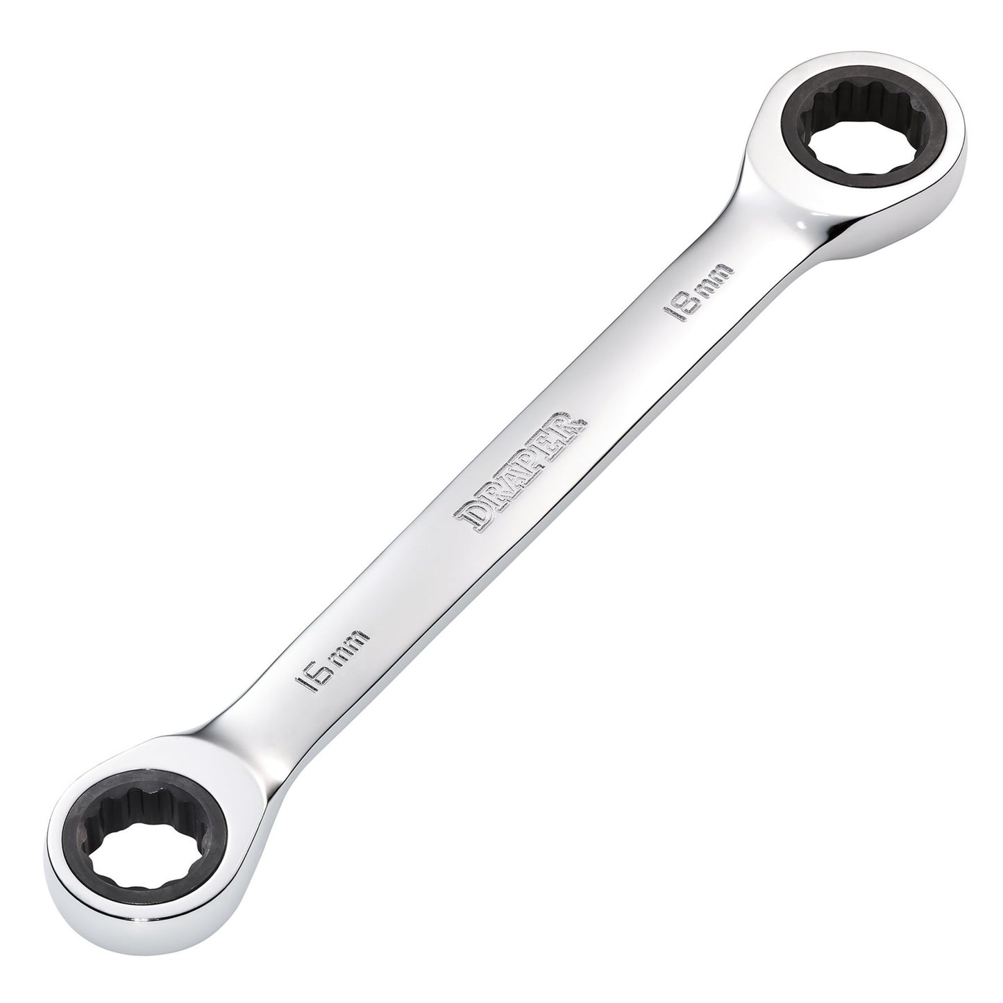 16X18 RATCHET RING SPANNER