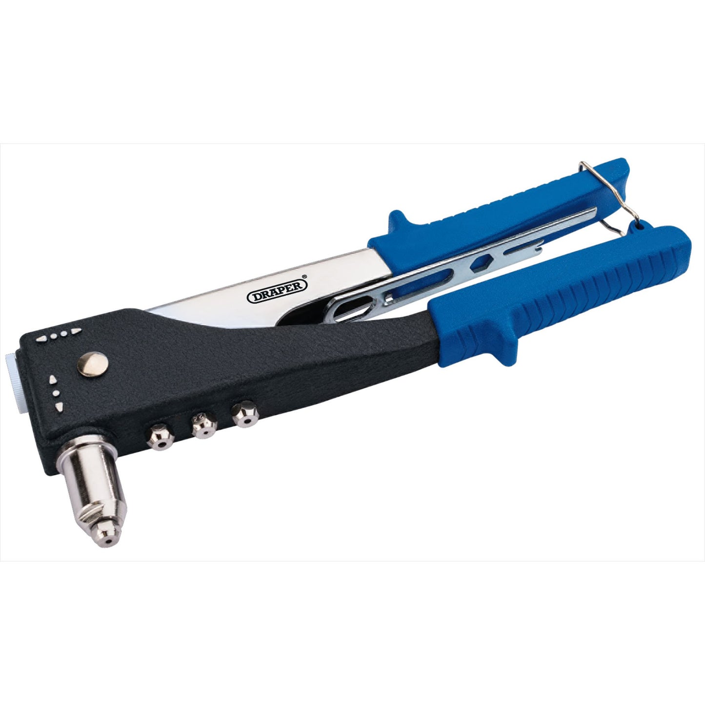 HAND RIVETER KIT(2WAY OPERATE)
