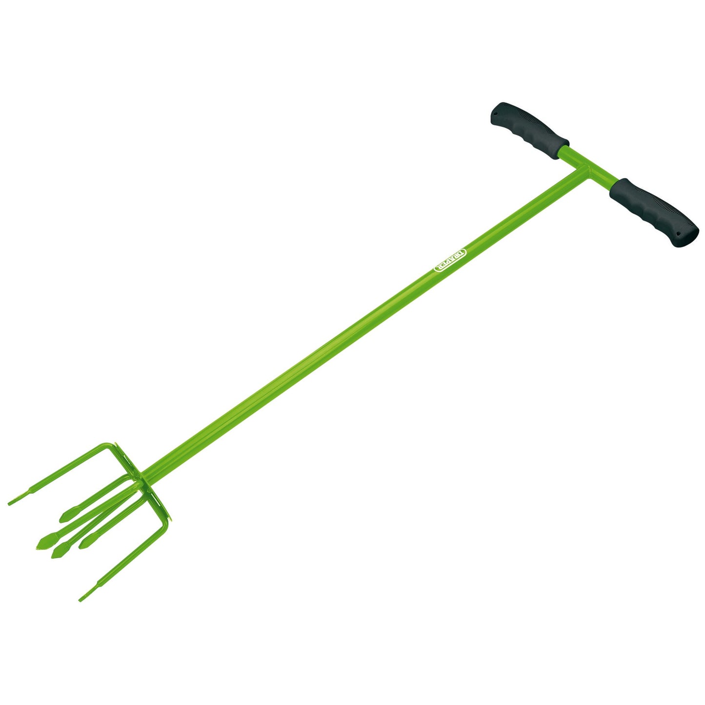 GARDEN TILLER LONG HANDLED S/G
