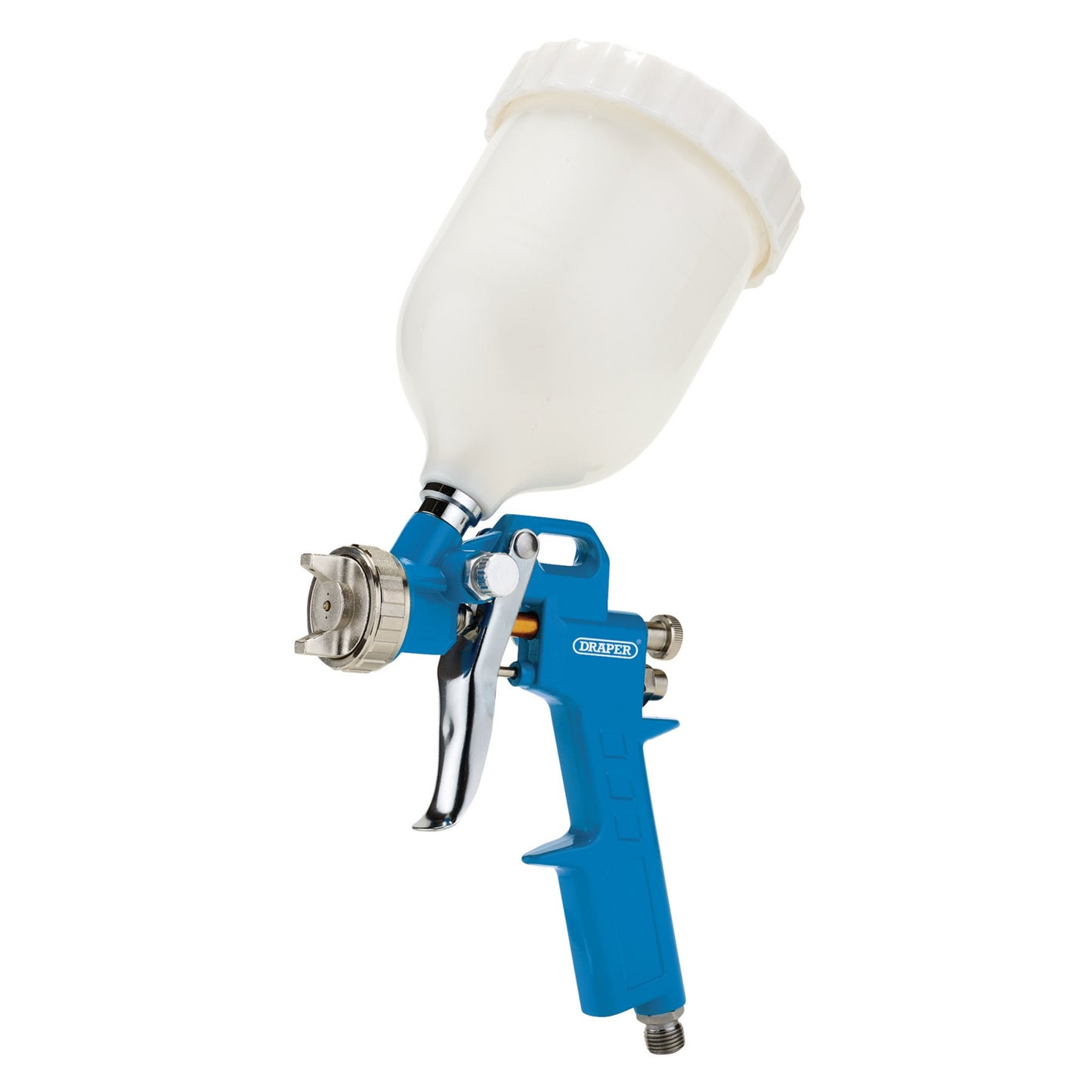 GRAV AIRSPRAYGUN 500ML 1.4/1.8