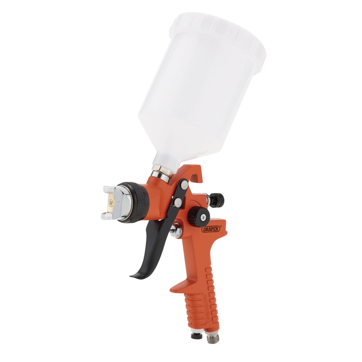 HVLP AIRSPRAY 600ML1.3/1.4/2.0