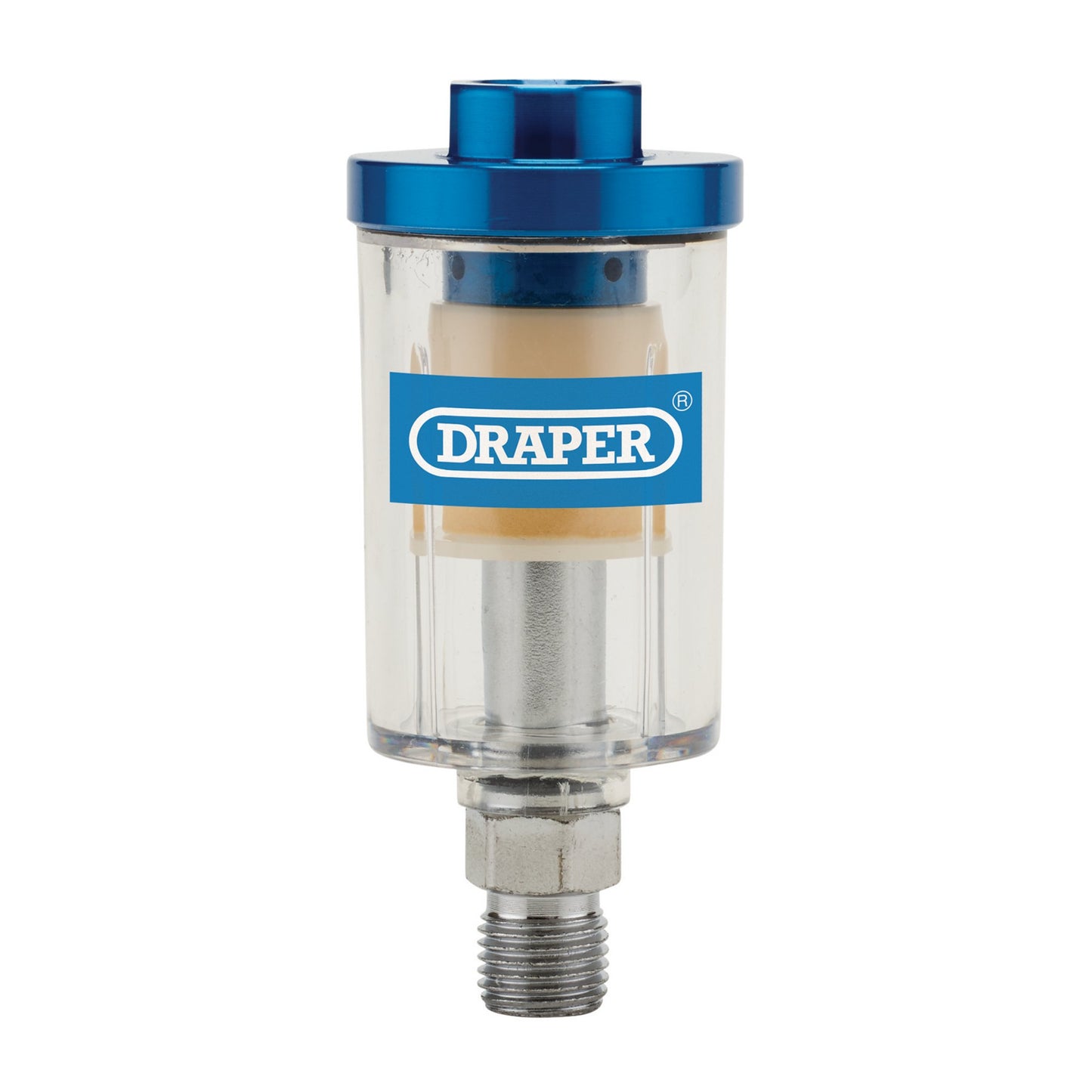 INLINE WATER TRAP & FILTER