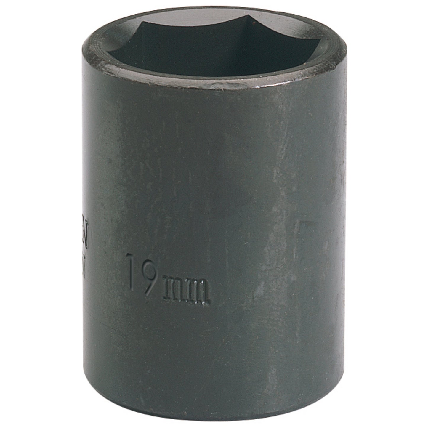 19MM IMPACT SOCKET 1/2DR-PCKD