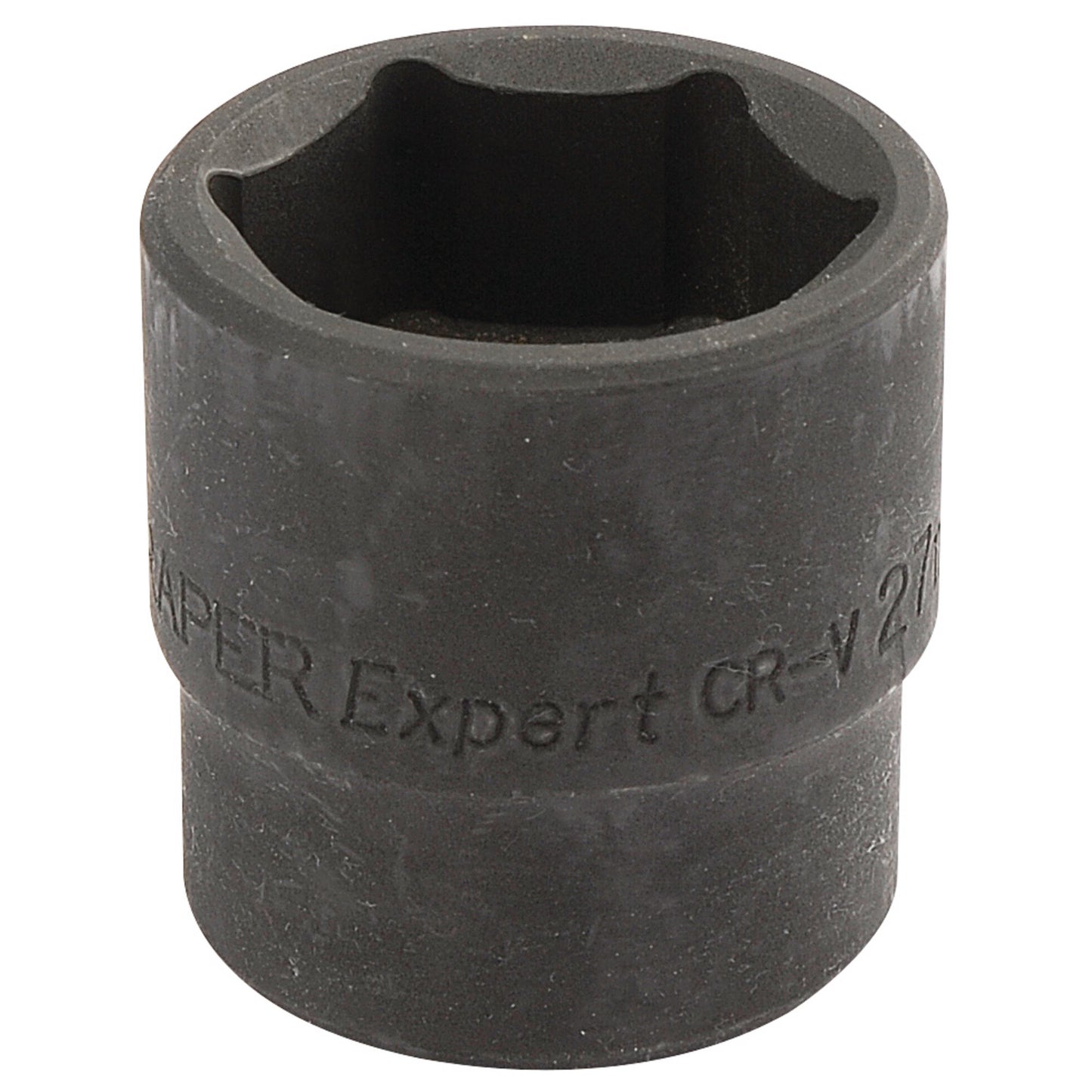 27MM IMPACT SOCKET 1/2DR-PCKD