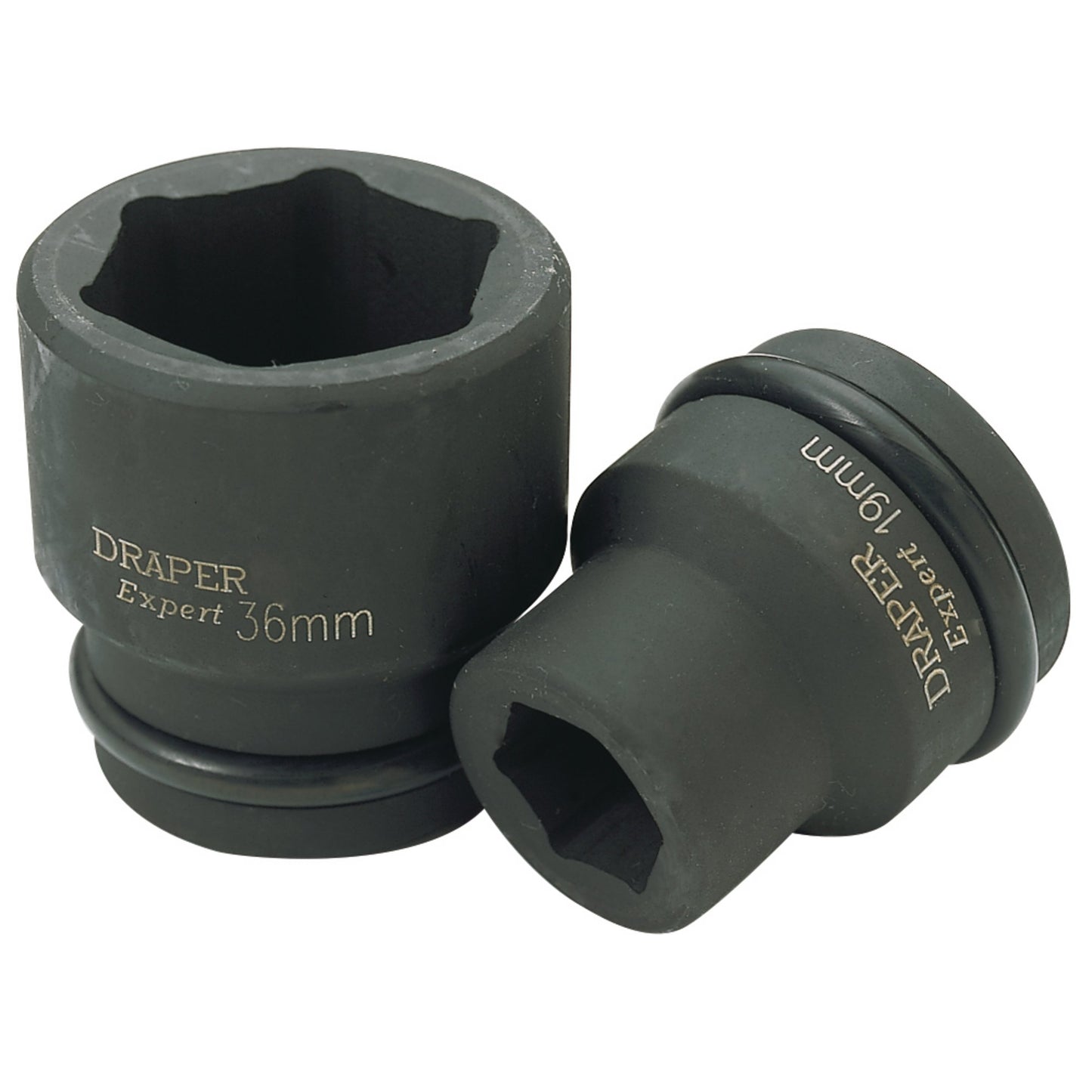 19MM IMPACT SOCKET 3/4DR
