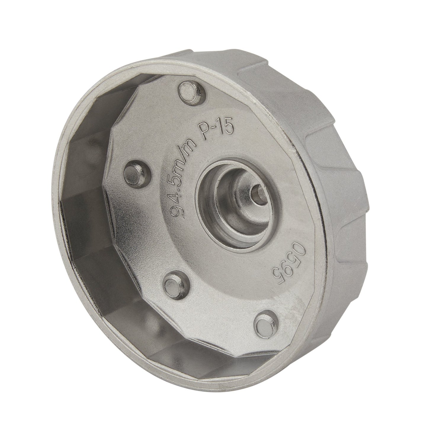 OIL FILTER SOCKET 94.5MM 15F