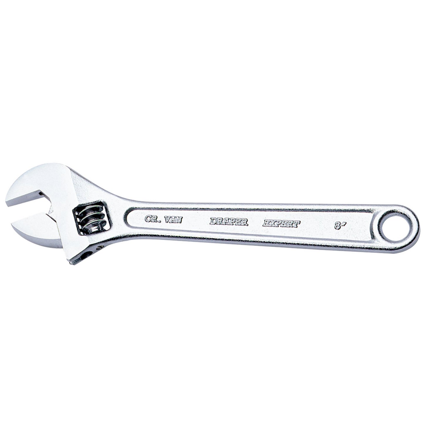 200MM ADJUSTABLE WRENCH (24MM)