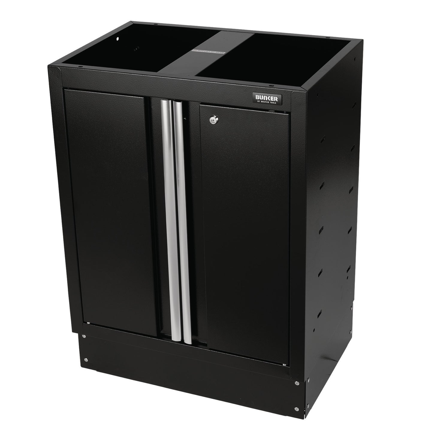 2 DOOR BASE CABINET