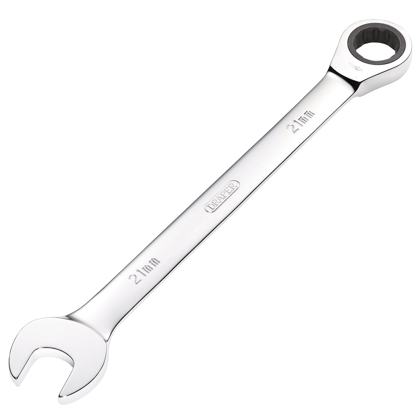 21.0MM RATCHETING SPANNER