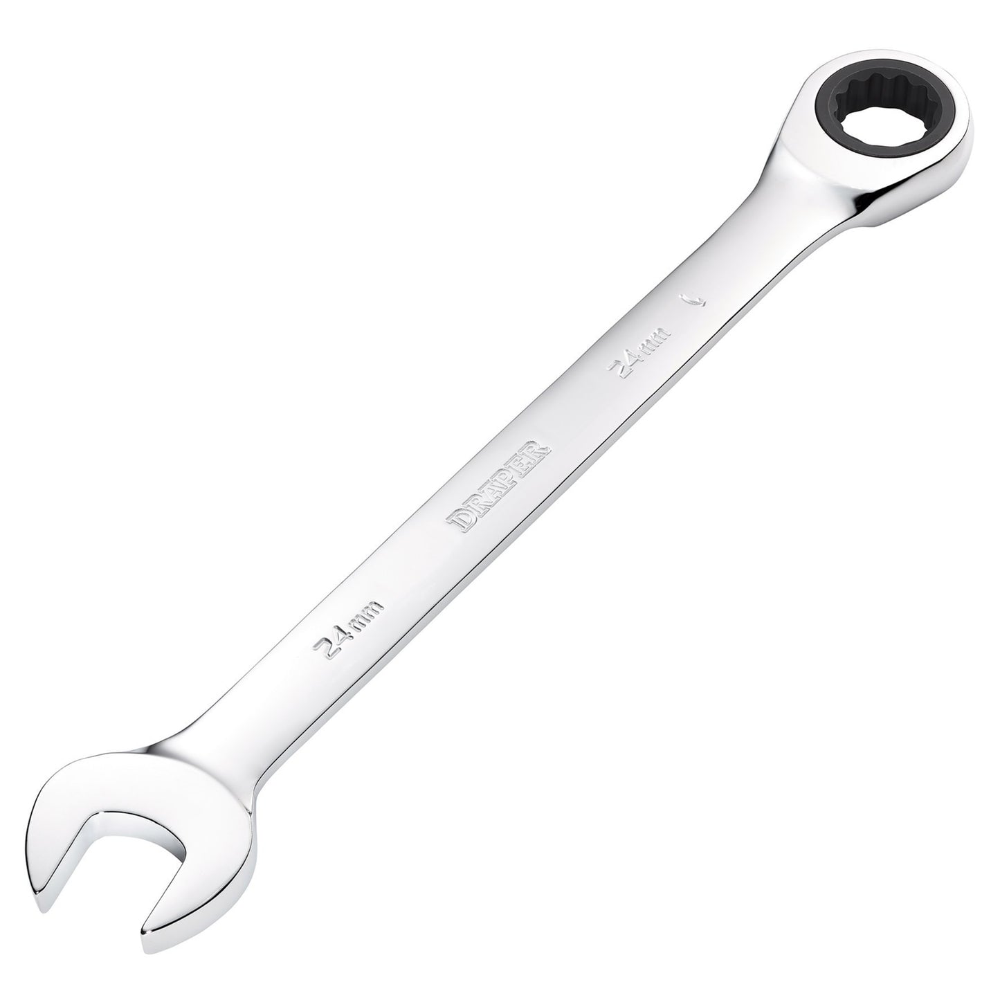 24.0MM RATCHETING SPANNER