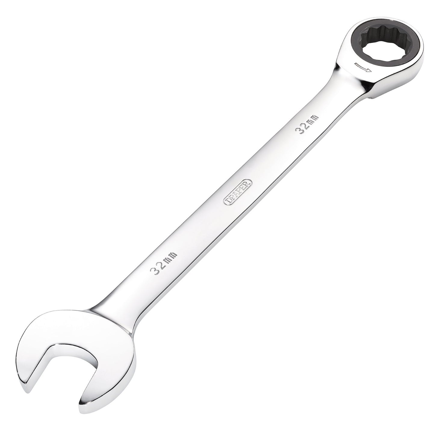 32.0MM RATCHETING SPANNER