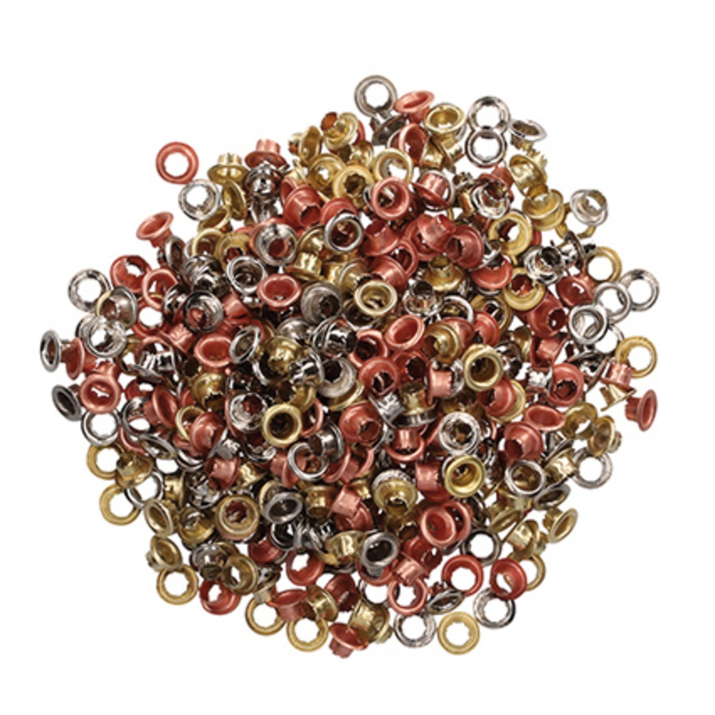 EYELETS FOR HP APPROX 500X4MM