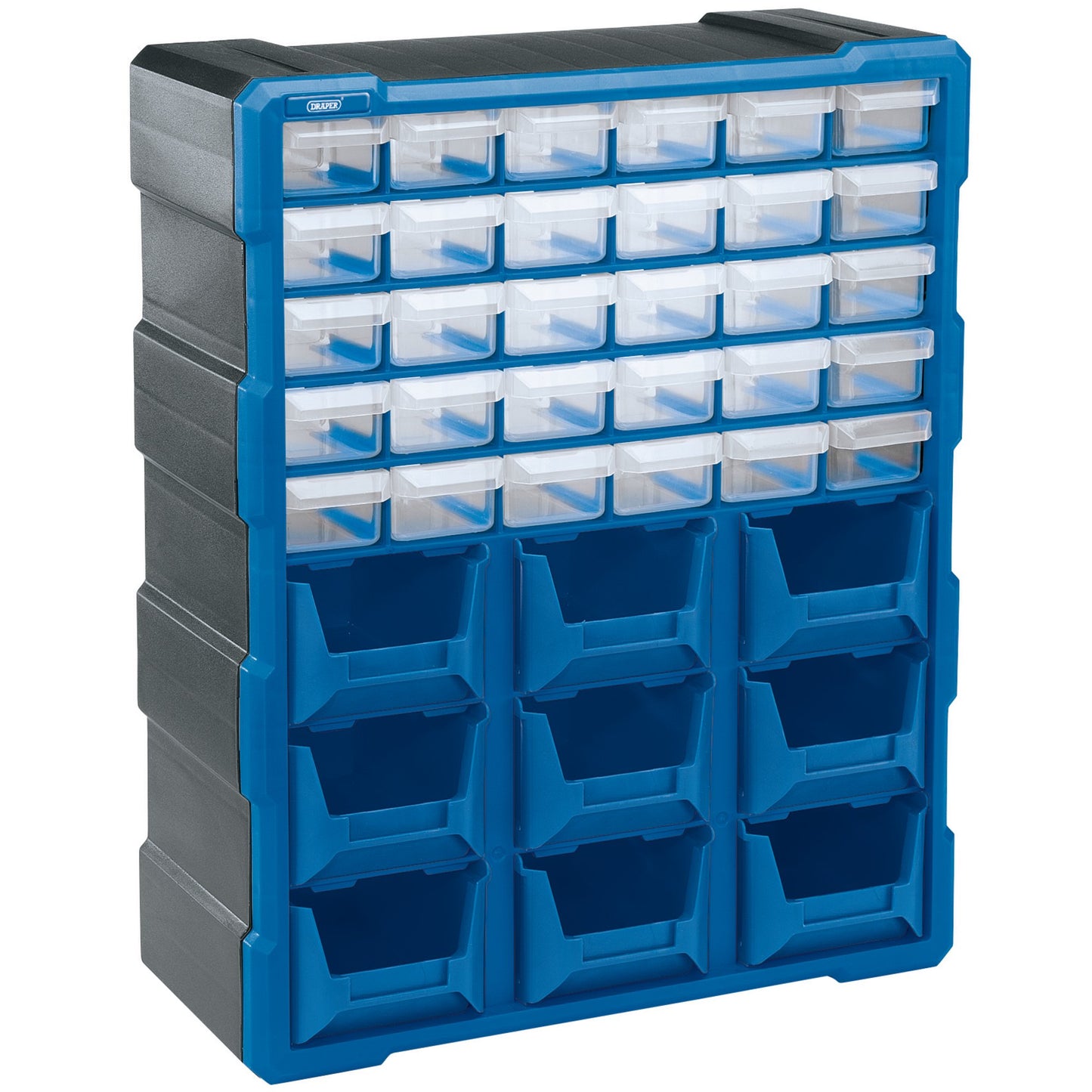 30 + 9 DRAWER ORGANISER