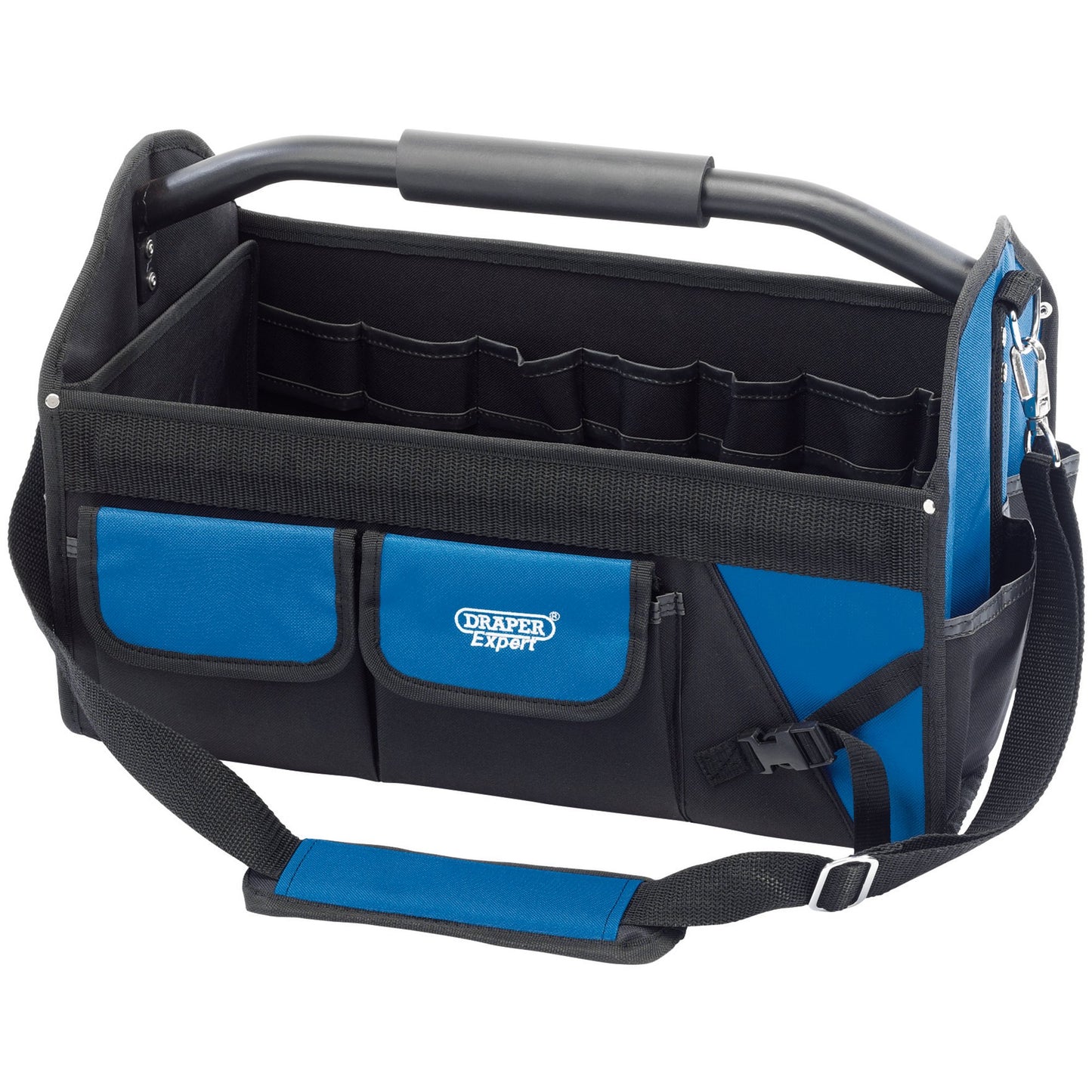 FOLDING TOTE TOOL BAG 33L