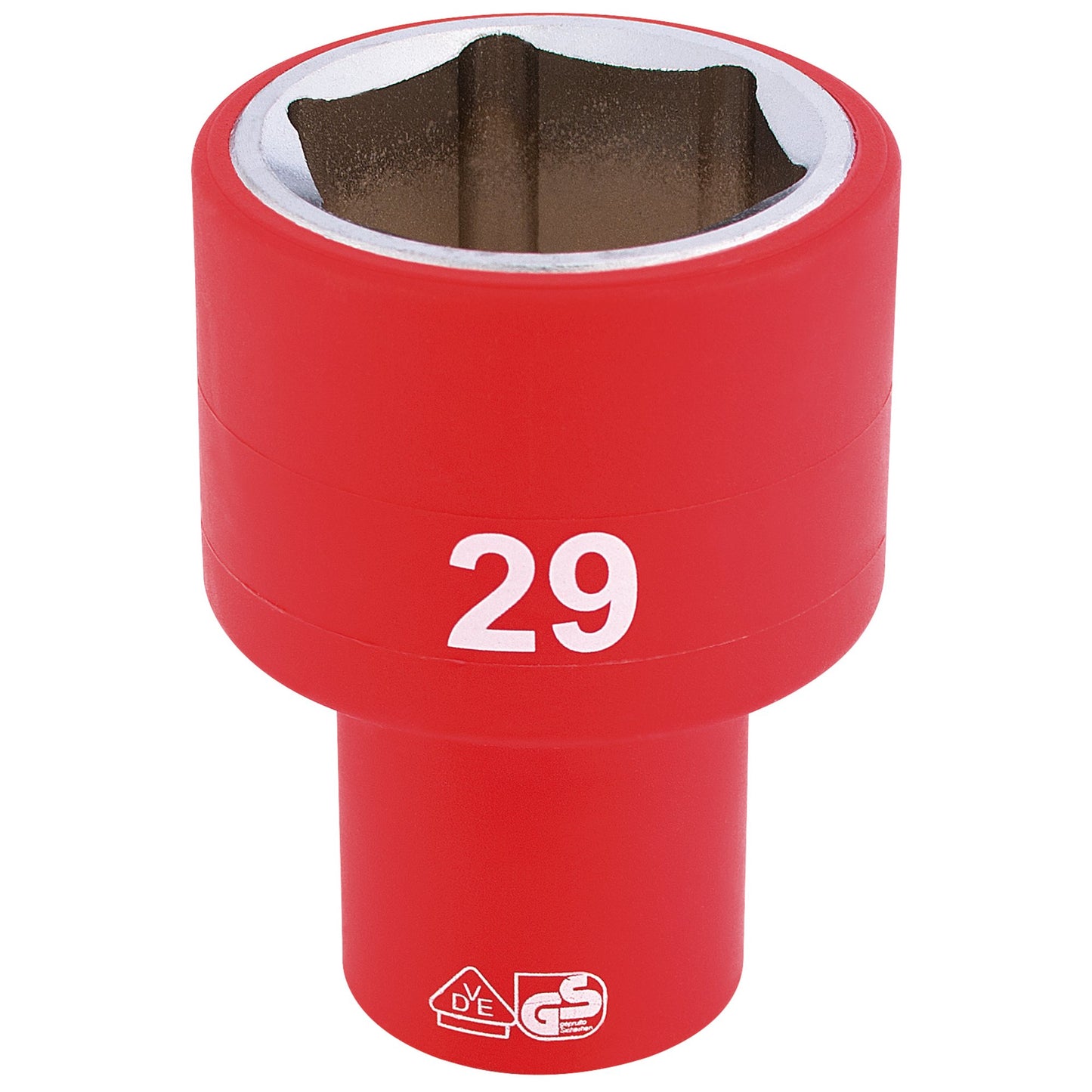 29MM VDE 1/2" INSUL. SOCKET