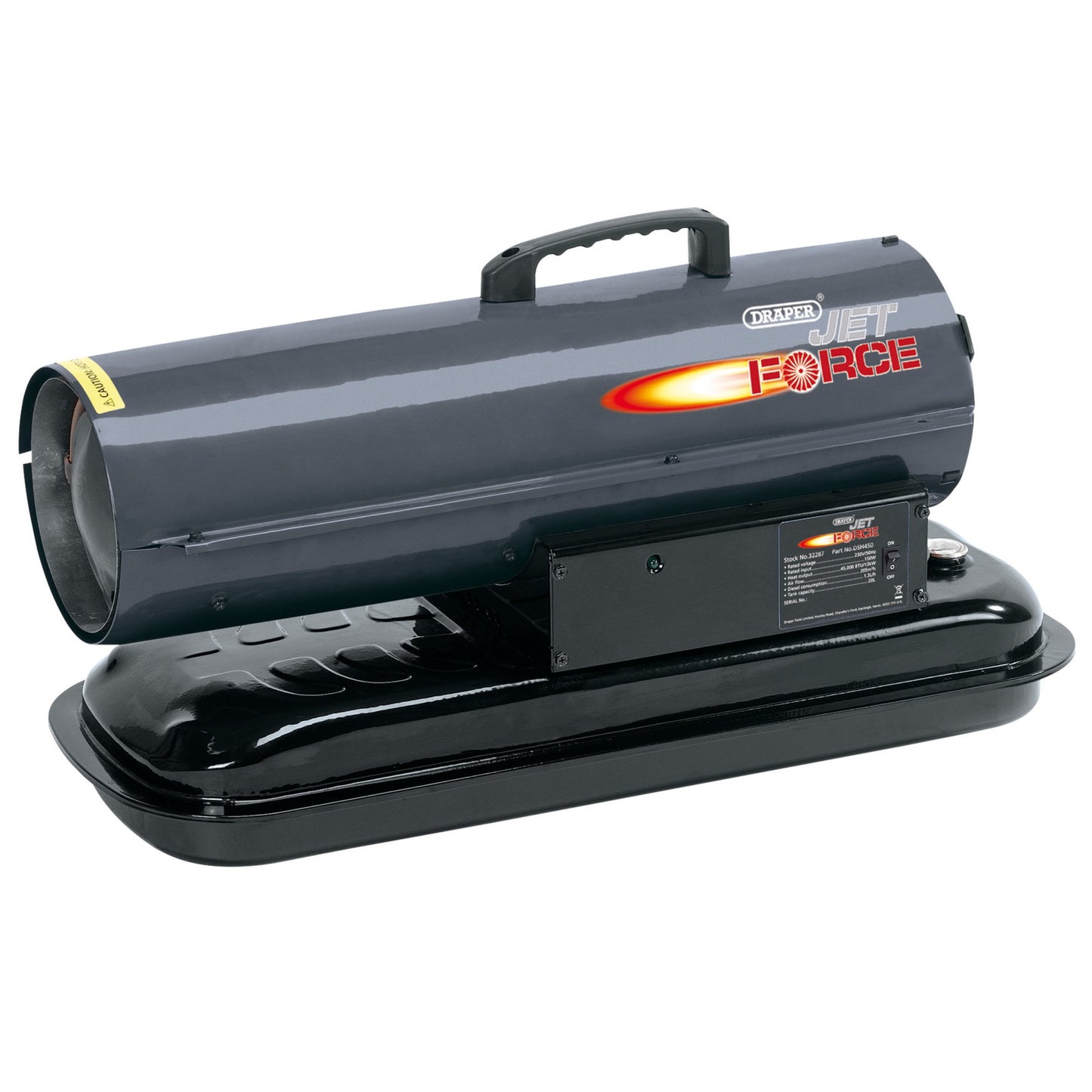 DIESEL HEATER 13KW/45KBTU