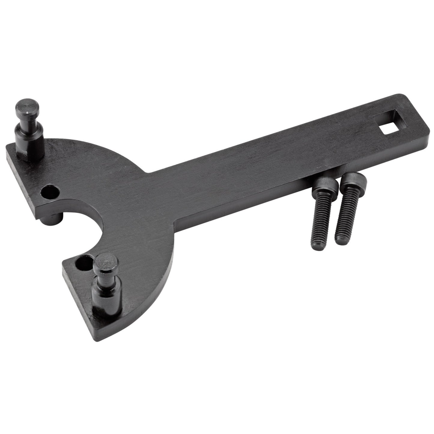 CRANKSHAFT HOLDING WRENCH