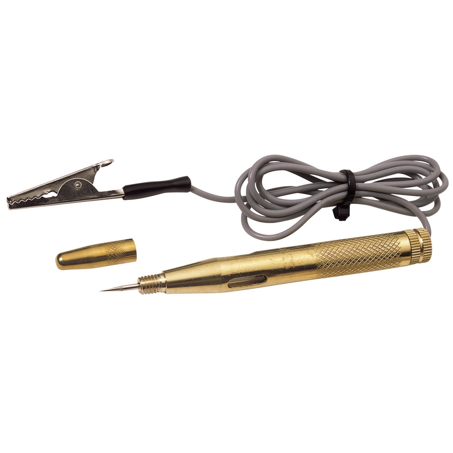 AUTO CIRCUIT TESTER (6-24V)