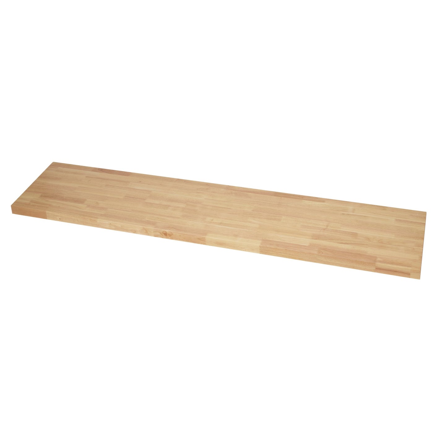 HARD WOOD TOP 54"