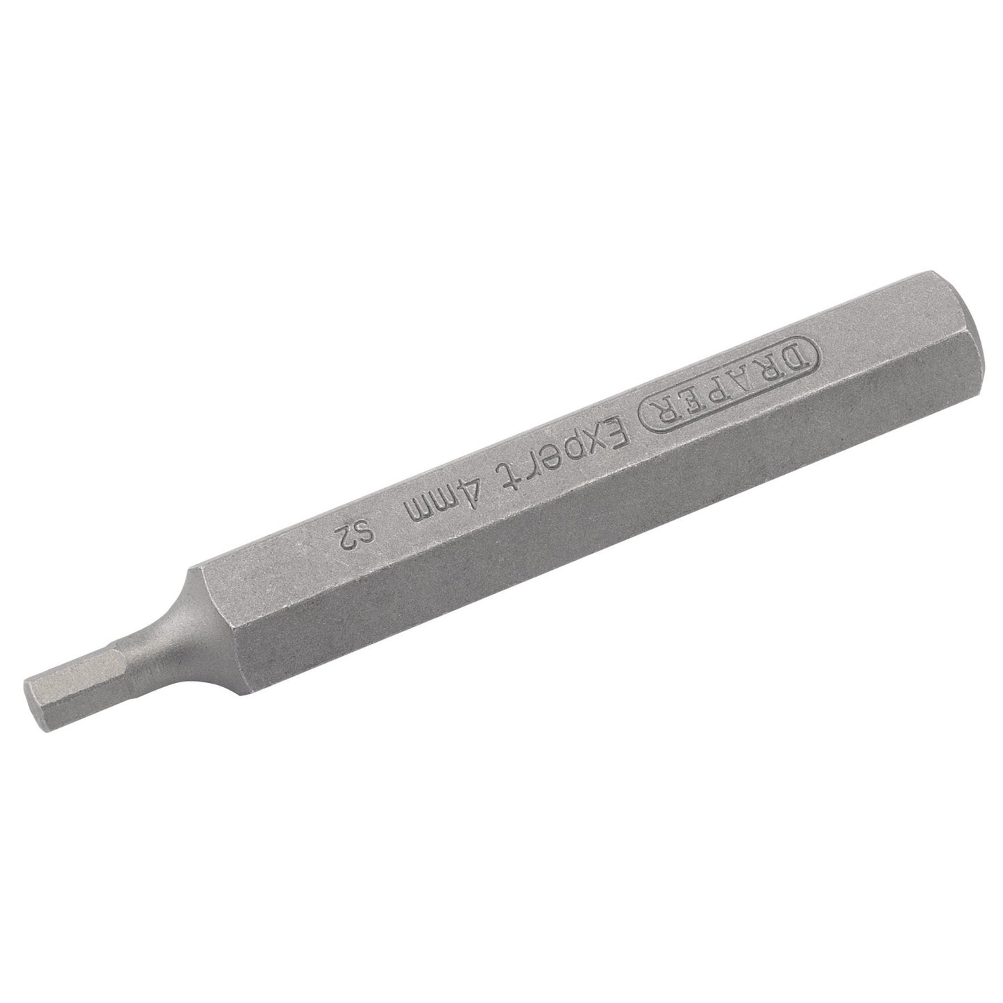 4MM HEX BIT 10MM HEX X 75MM