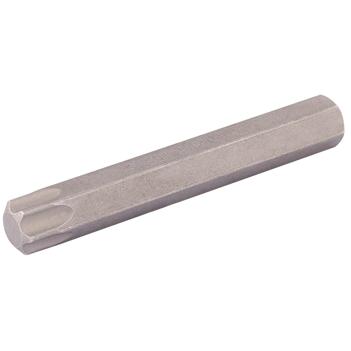 DRAPER TX-STAR BIT T55 X 75MM