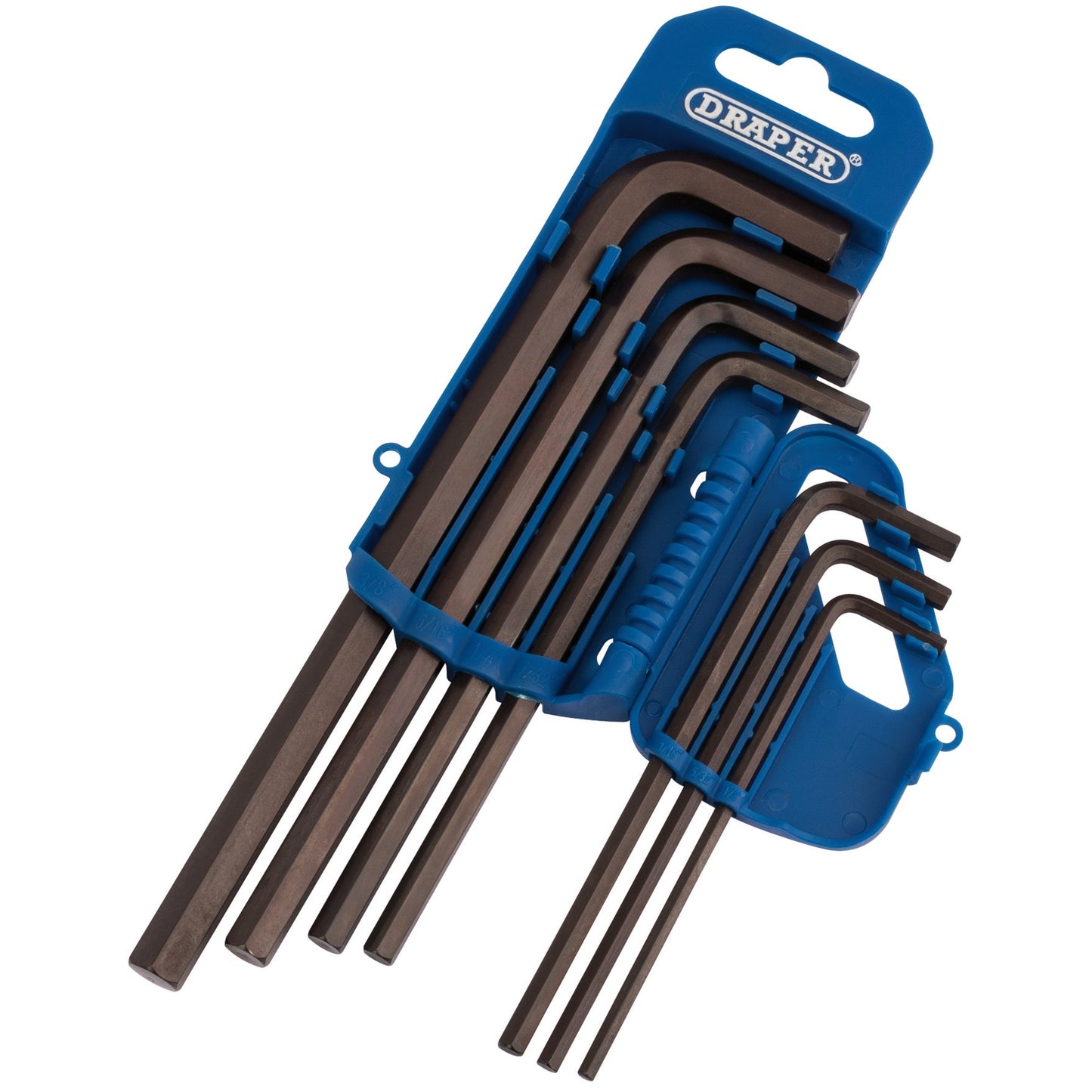 AF LONG PATT HEX KEY SET 7PC