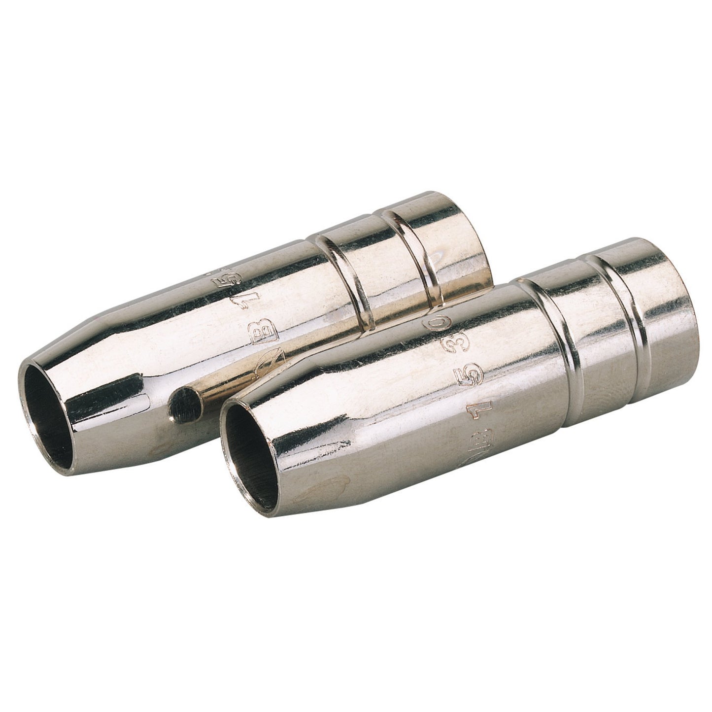 MB15 CONICAL TORCH SHROUD (X2)